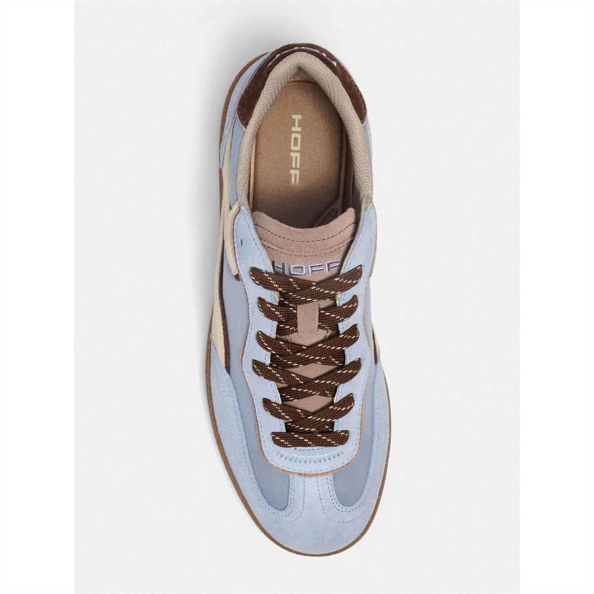 Hoff Park Sneaker Low Top Trainers