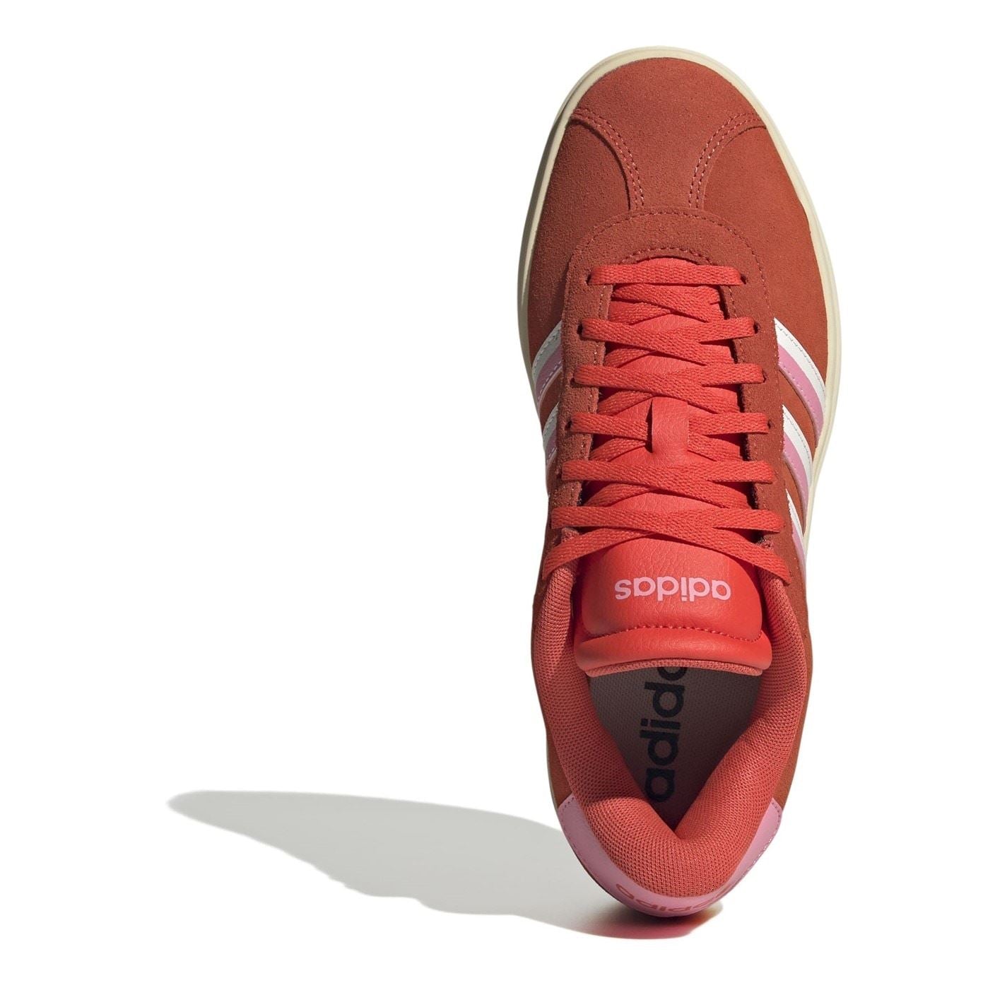 adidas Womens Vl Court Bold Trainers