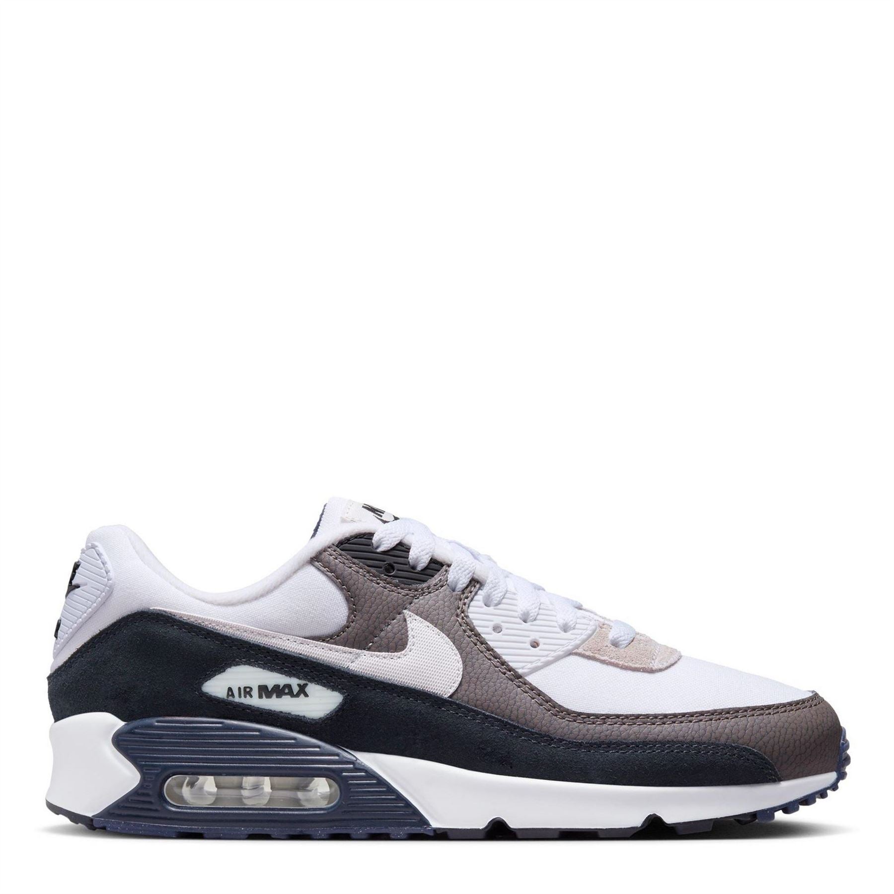 Nike Mens Air Max 90 Trainers