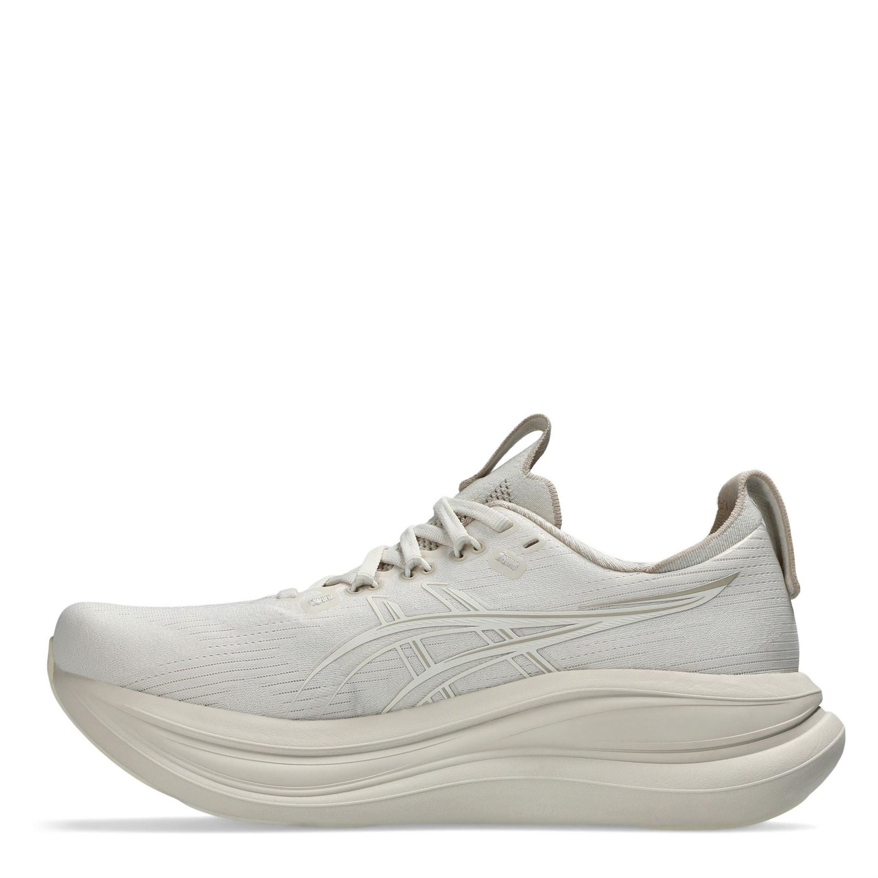 Asics Womens Gel Nimbus 28 Road Running Shoes