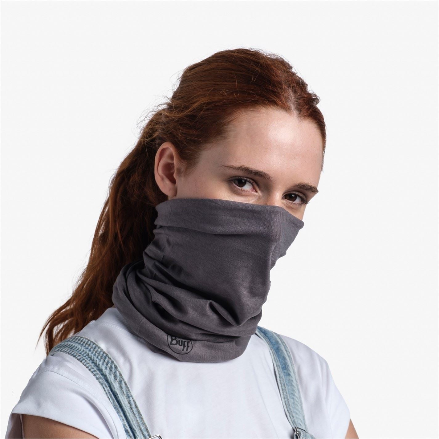 Buff Ecostrech Neckwarmer Adults