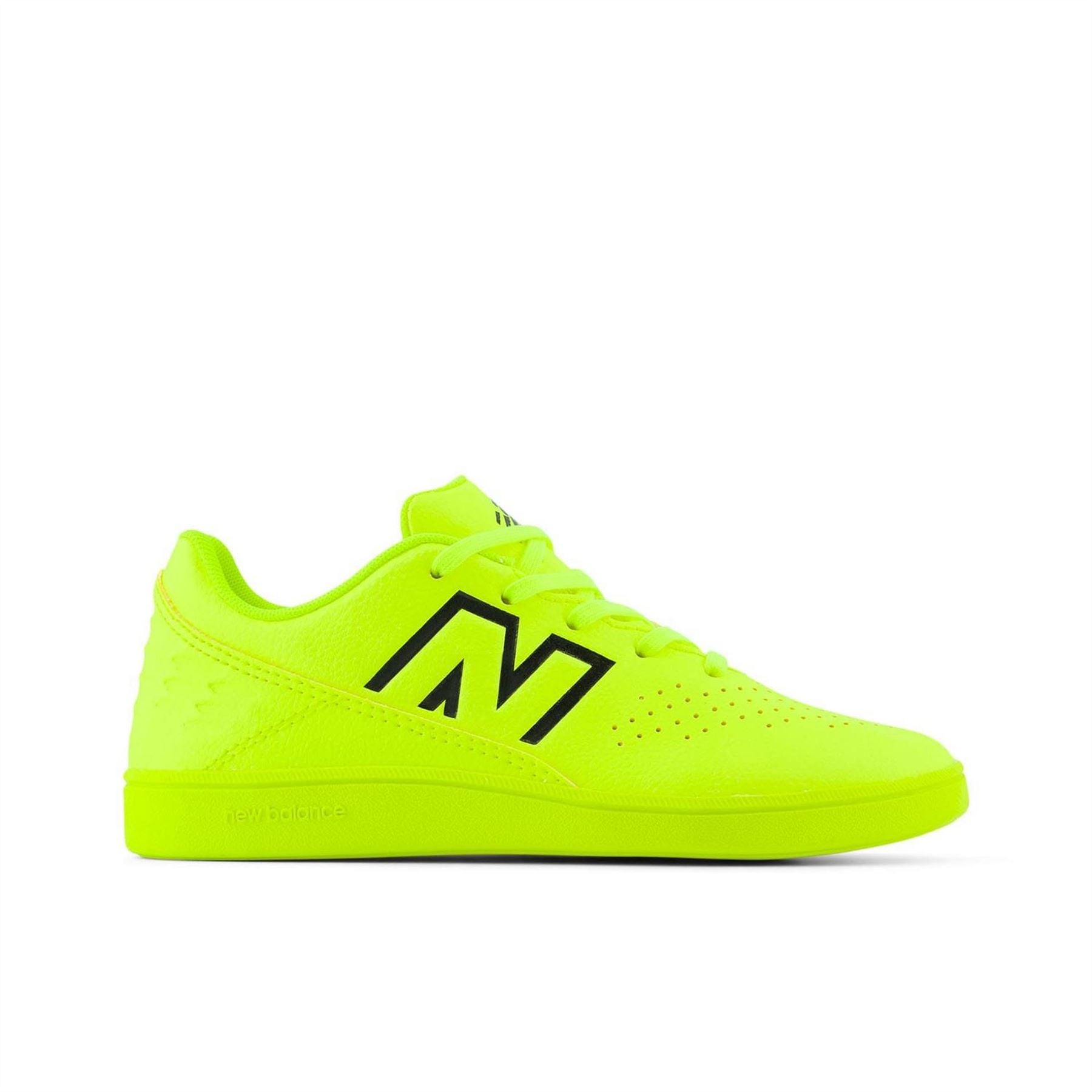 New Balance Command V6 Indoor Football Boots