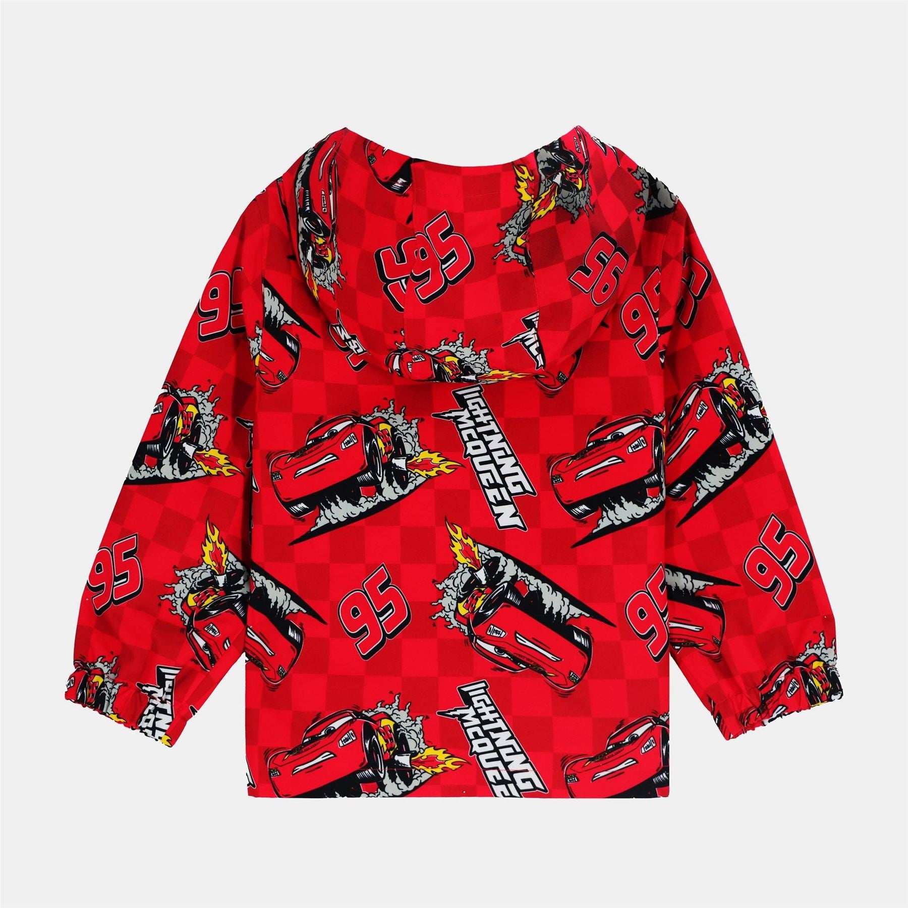 Character Lightweight Jacket Infant