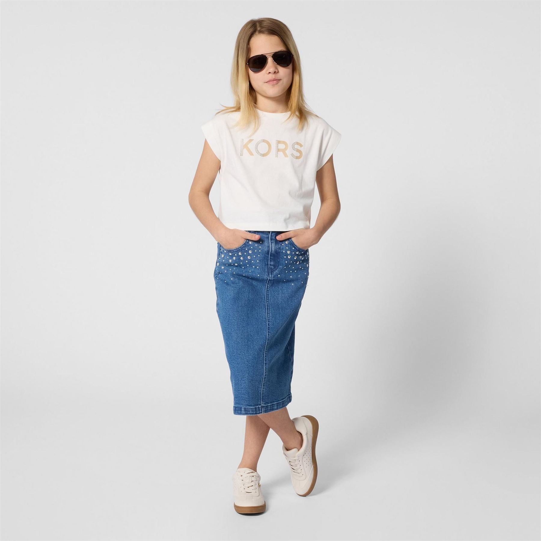 Michael Kors T-Shirt Jn63