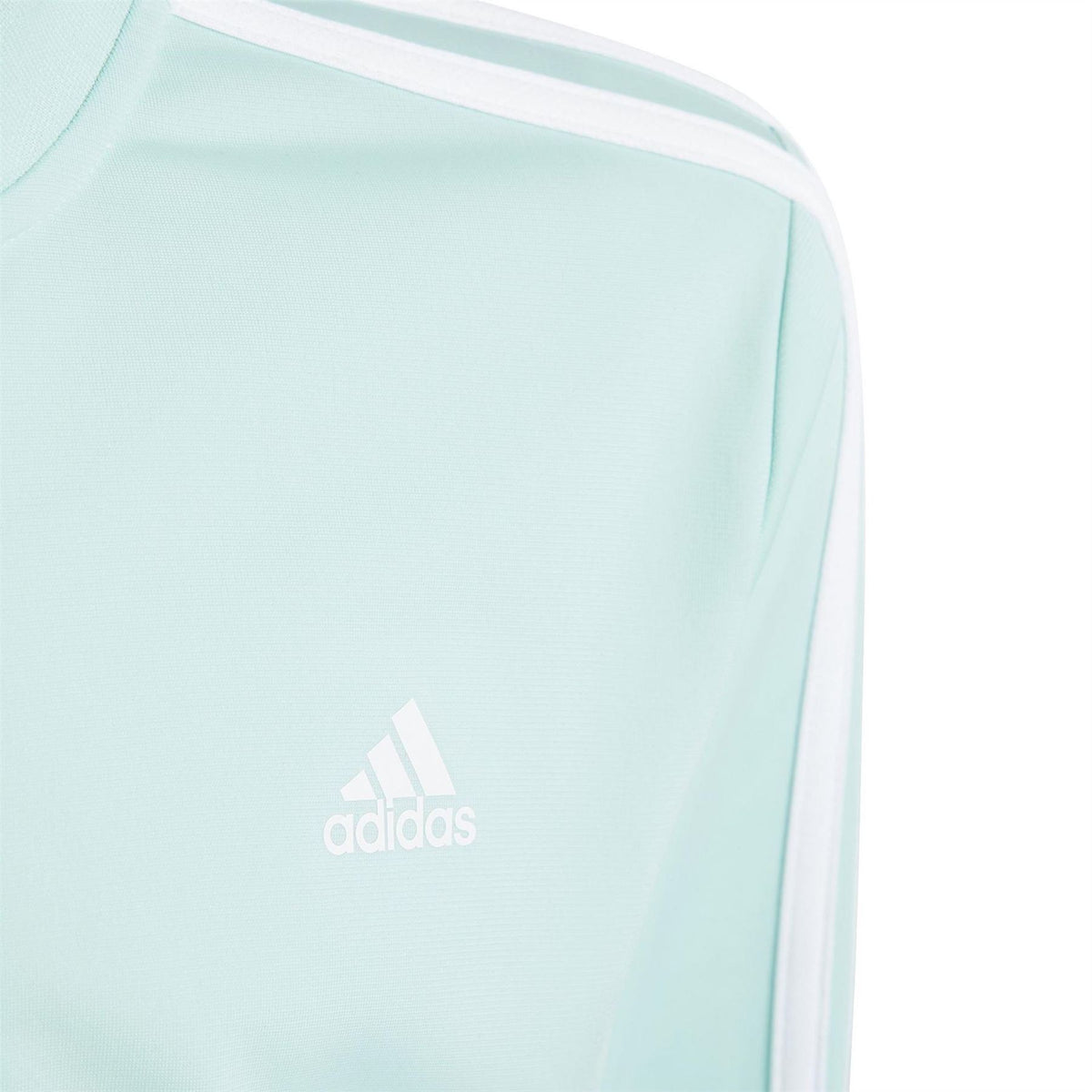 adidas G 3s Ts Full Tracksuit Girls