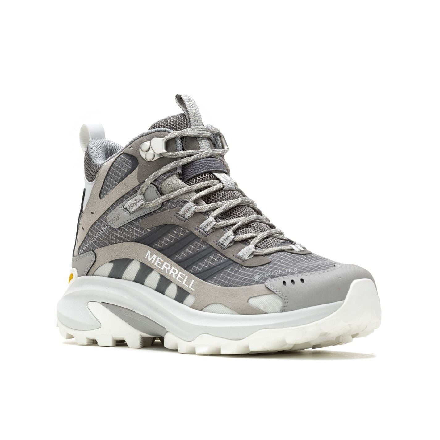 Merrell Womens Moab Speed 2 GorE-Tex Hiking Boots