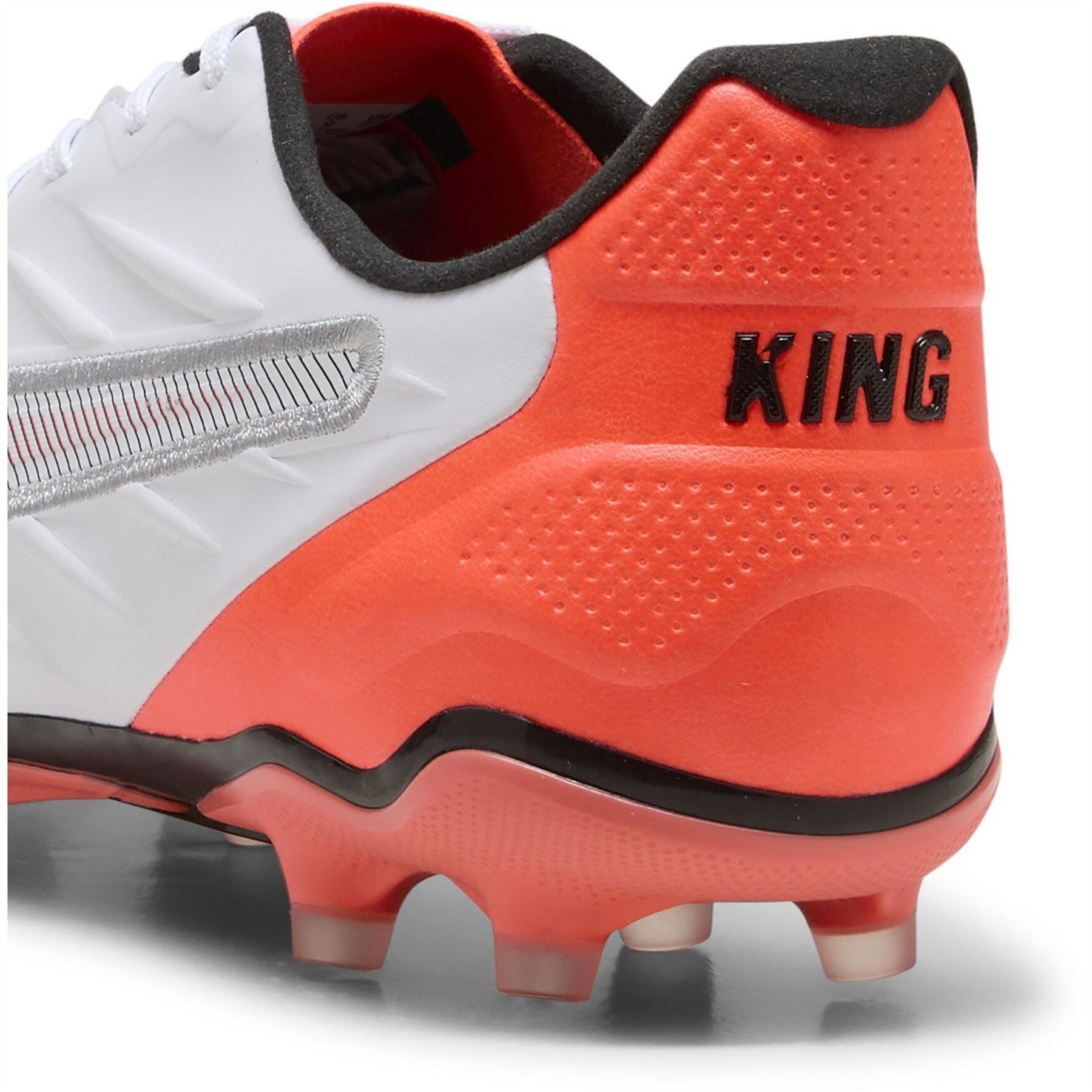 Puma King Pro Firm Ground Football Boots