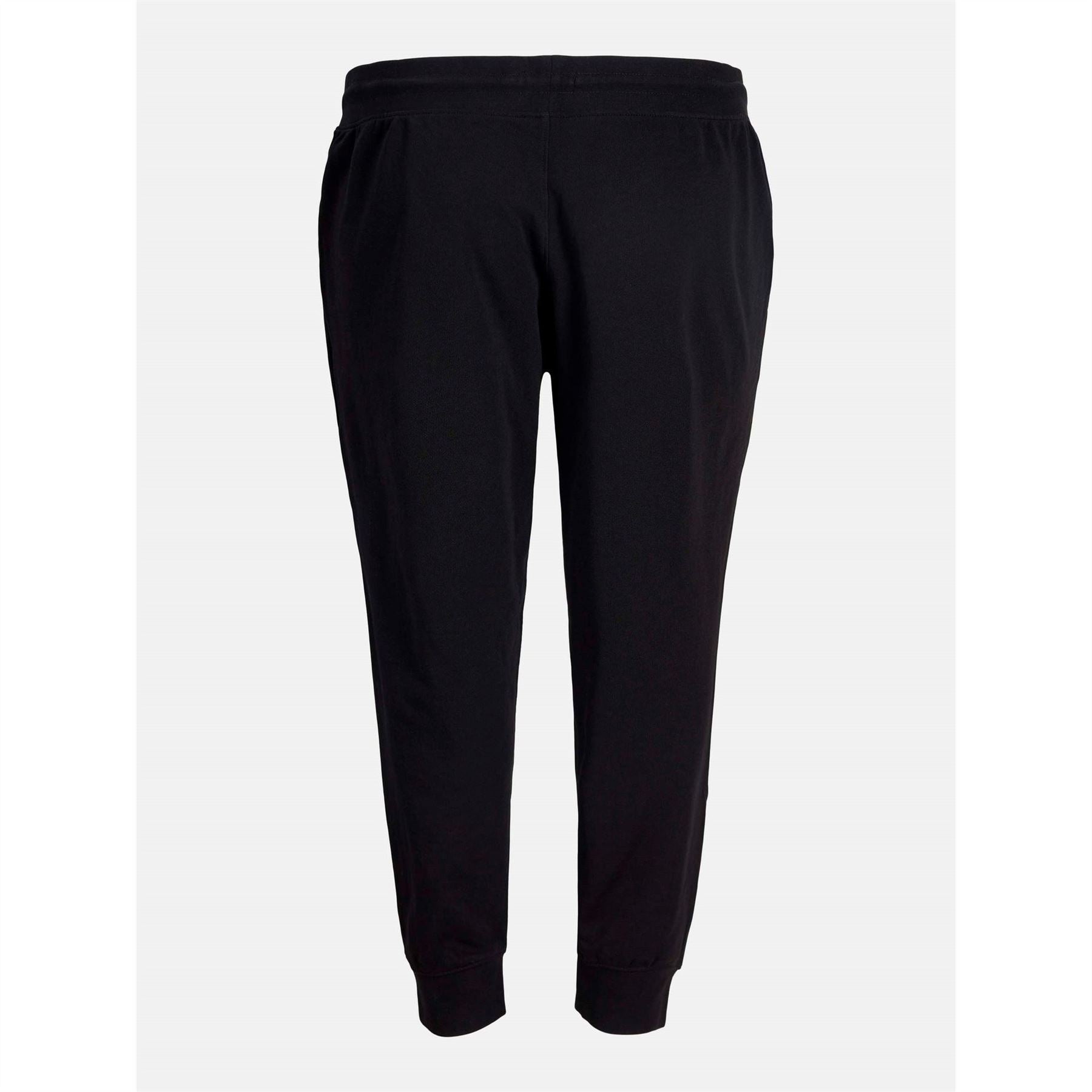 Jack and Jones Gordon Solid Patterned Slim Joggers
