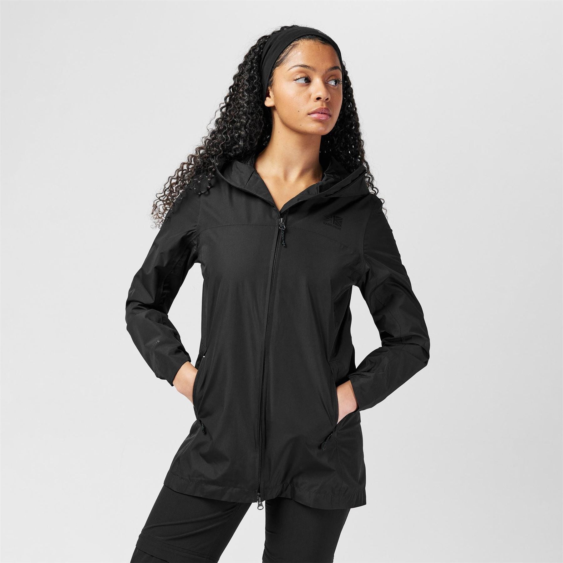 Karrimor Womens Orbit Waterproof Jacket