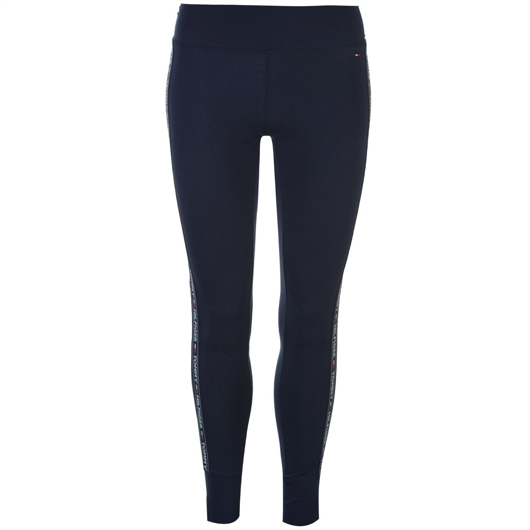 Tommy Hilfiger Tape Leggings