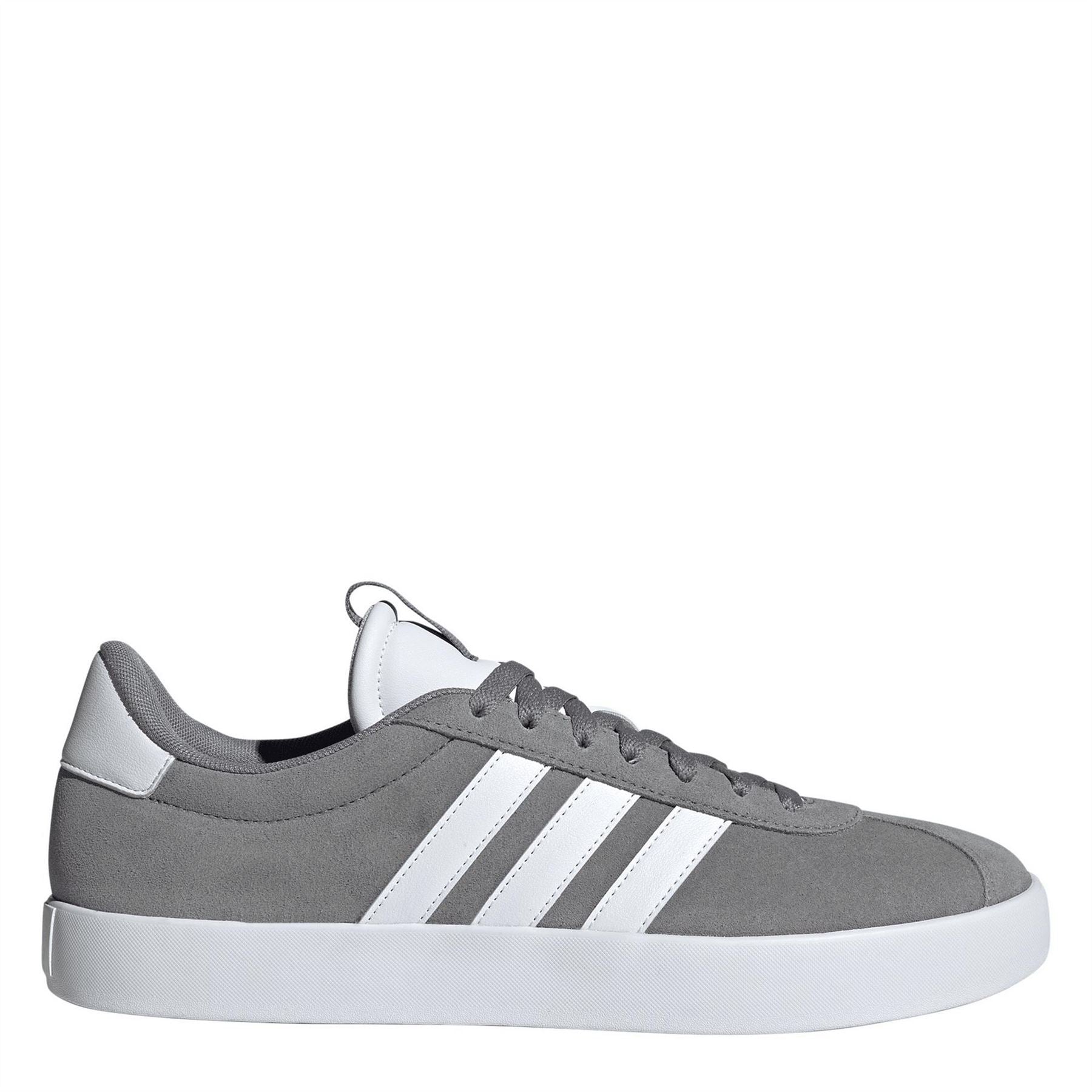 adidas Mens Vl Court 3.0 Shoes