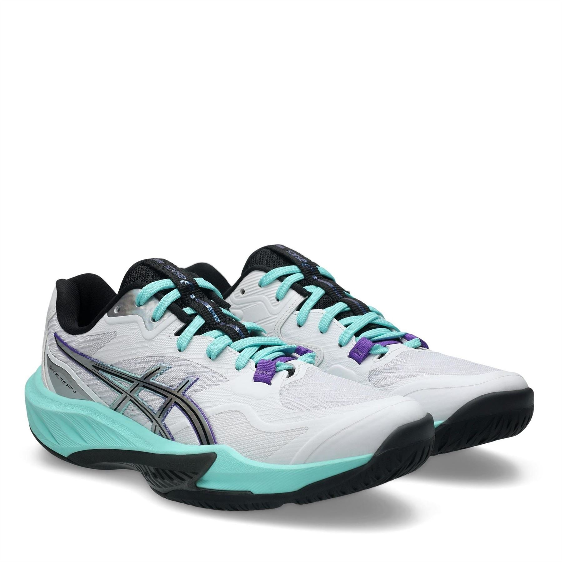 Asics Sky Elite Volleyball Shoes