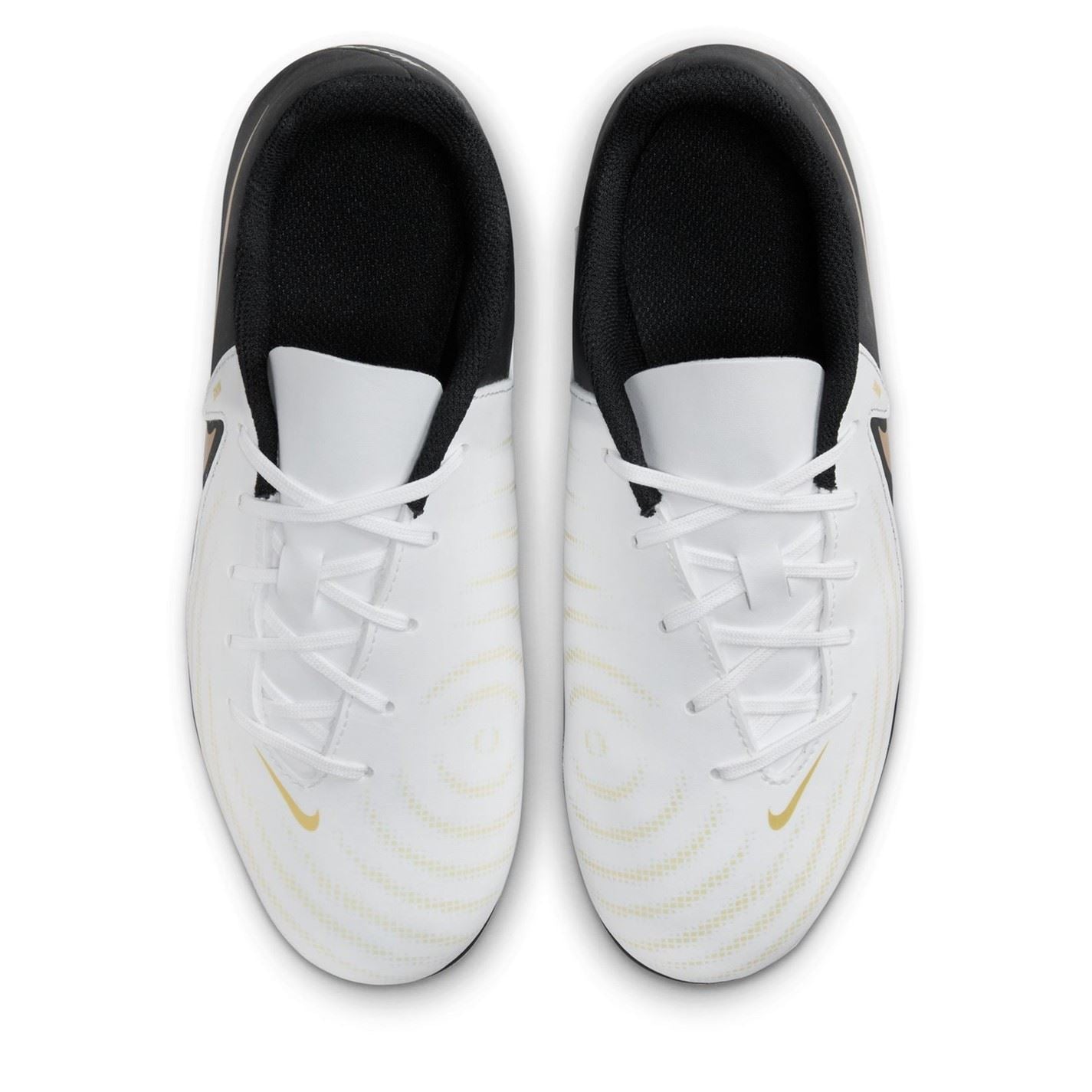 Nike Phantom Gx Ii Club Junior Firm Ground Football Boots