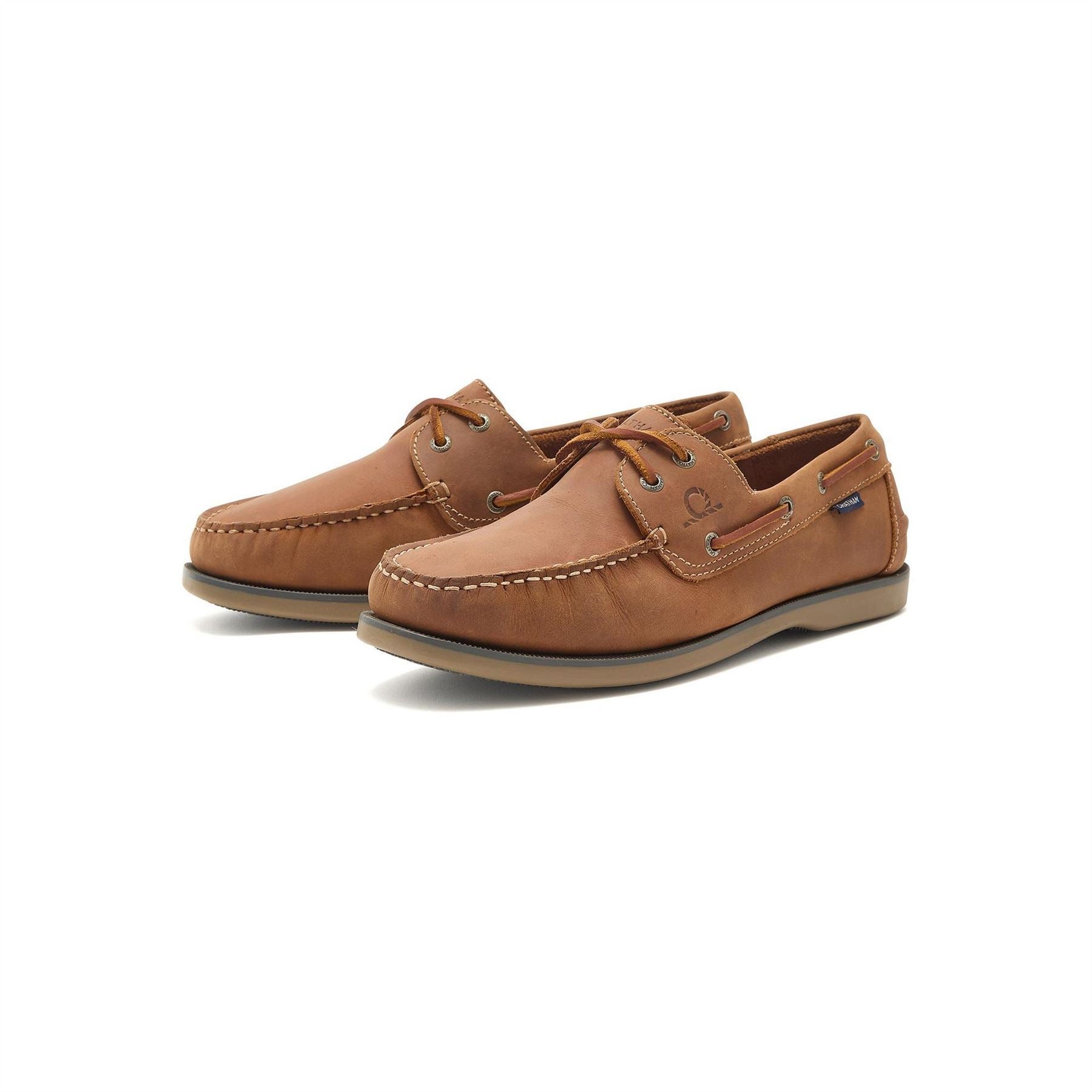 Chatham Boat Shoes
