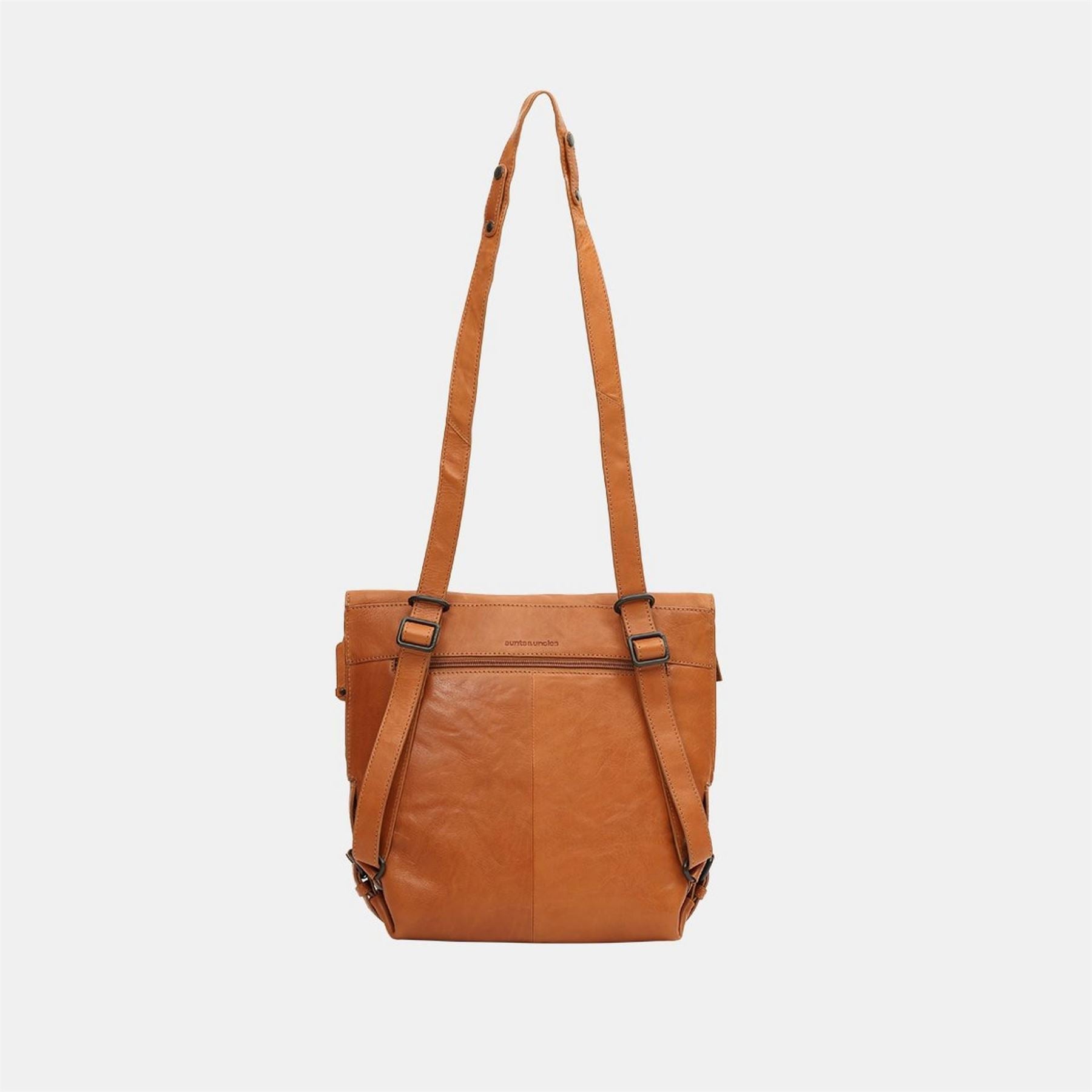 Aunts and Uncles Mrs. Mince Pie Top Handle Utility Backpack