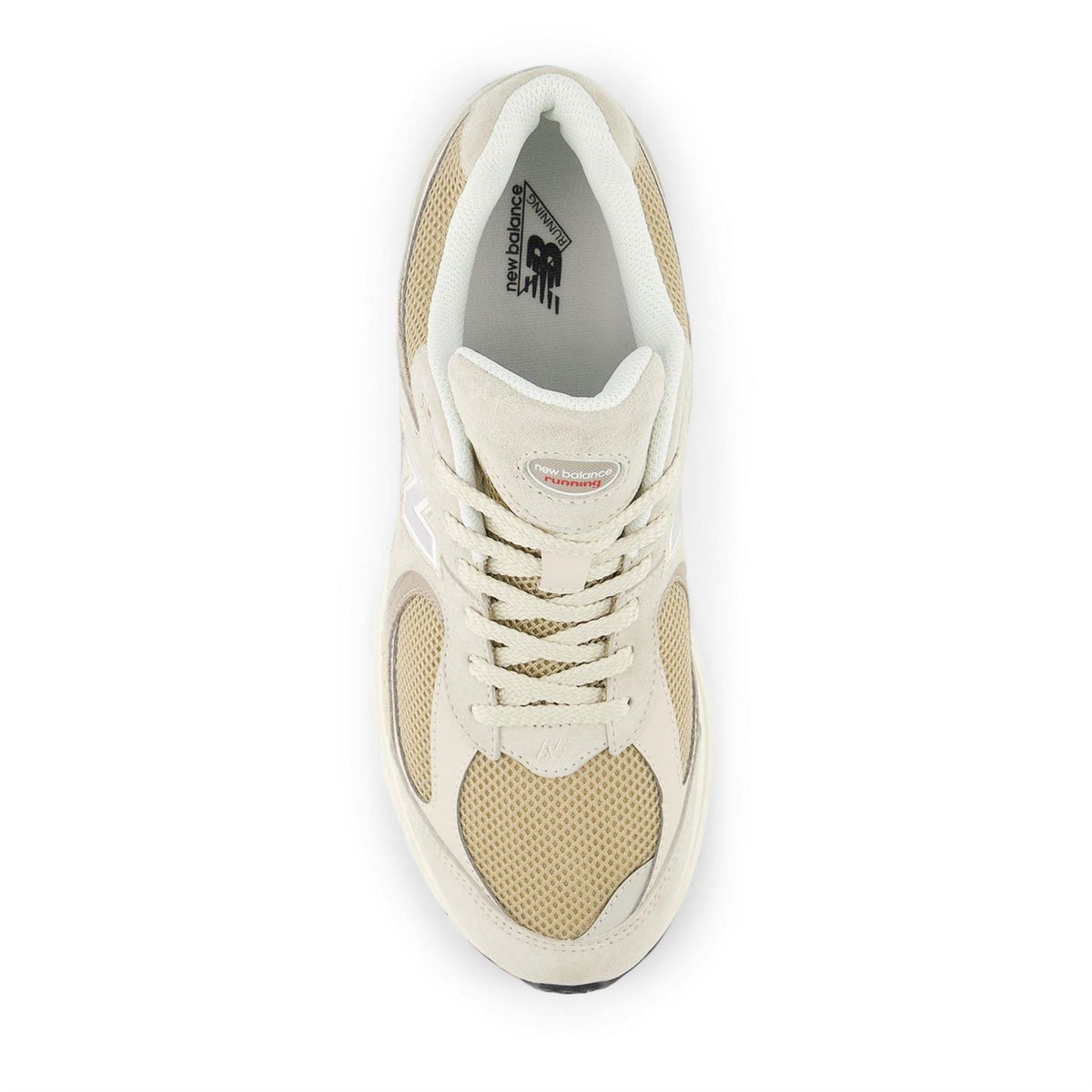 New Balance Womens Balance M2002rv1 D 045 Runners