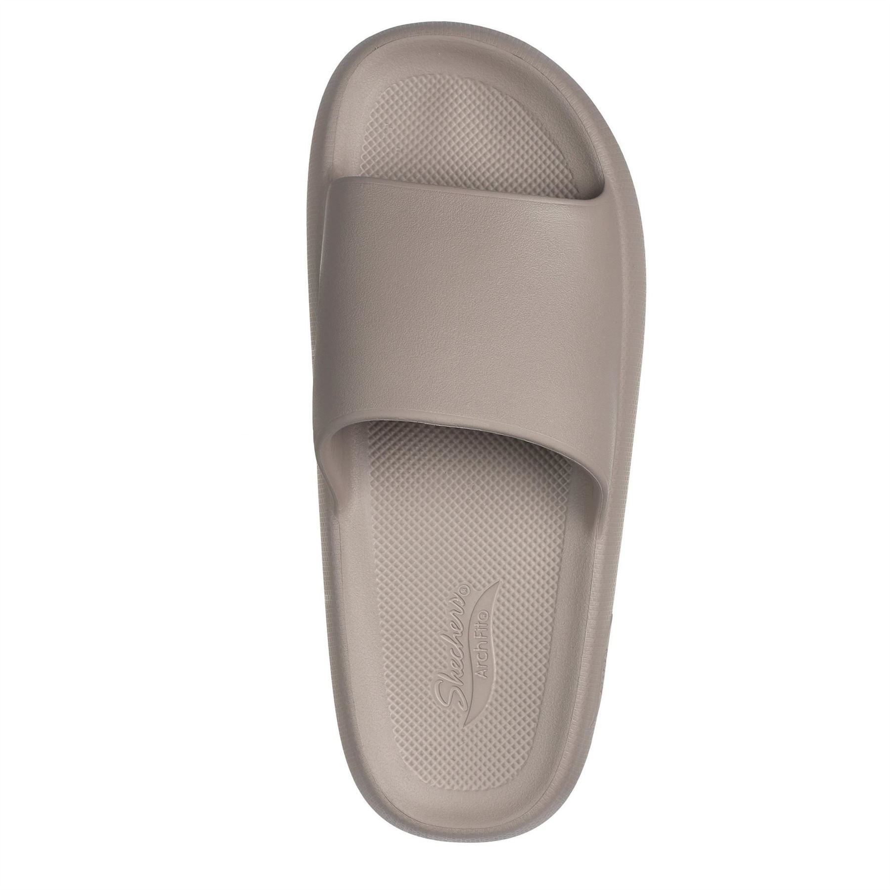 Skechers Womens Fit Horizon Slider Slippers