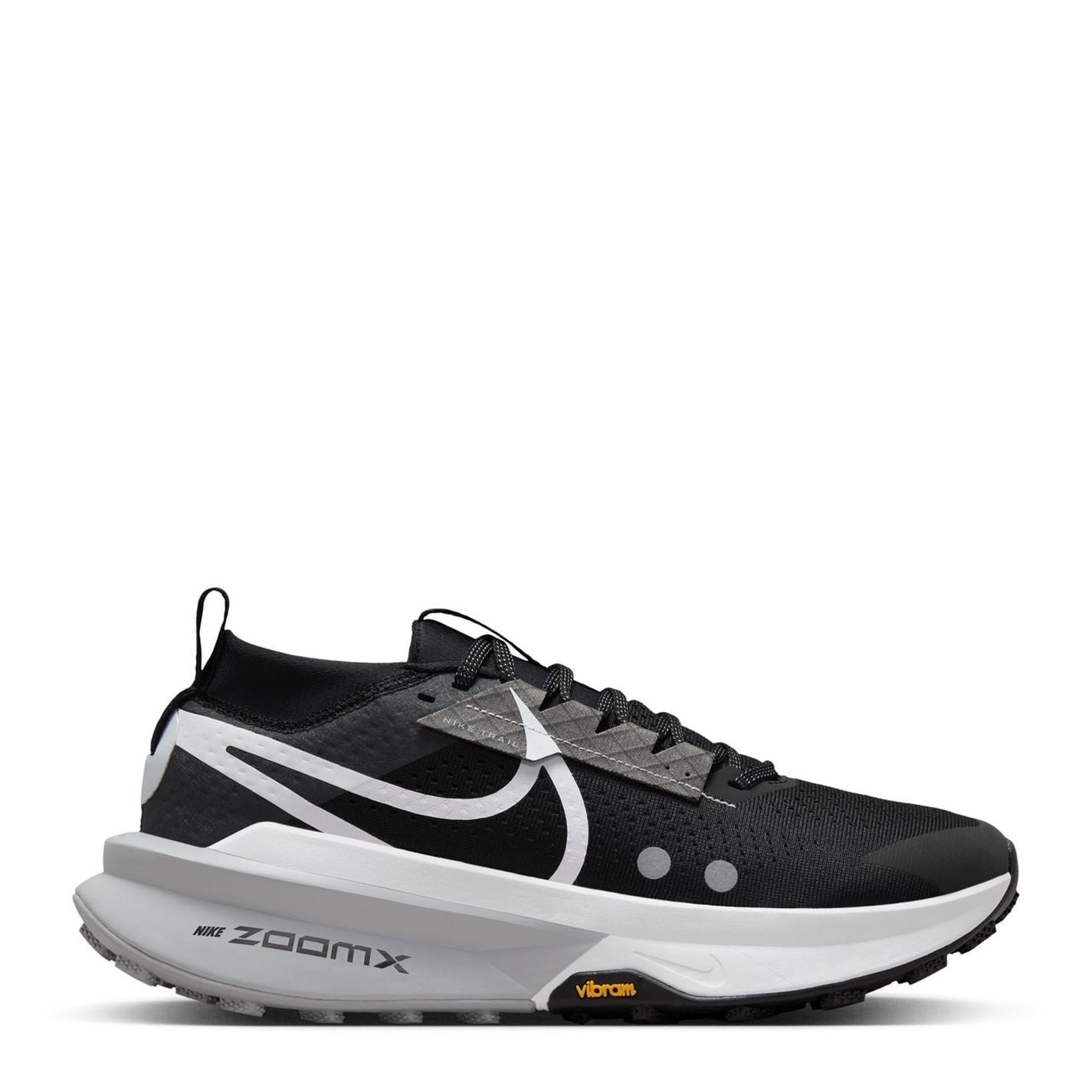 Nike Mens Zegama Trail 2 Trail Running Shoes