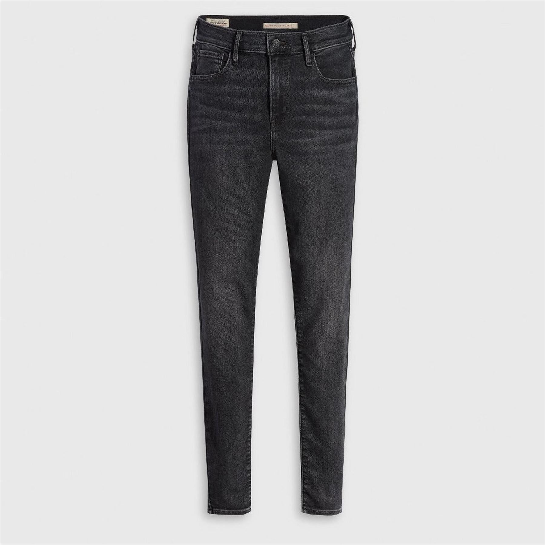 Levis High Rise Jeans