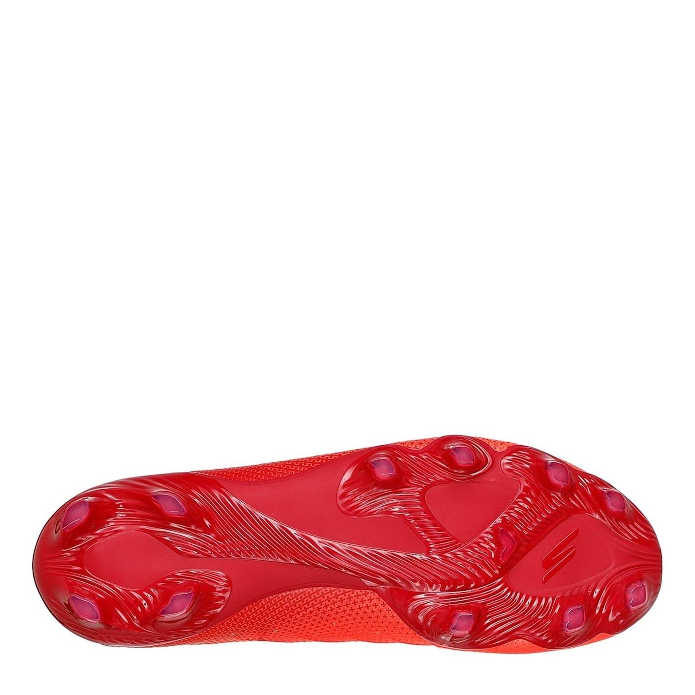 Skechers Skx_01 Gold Firm Ground Football Boots