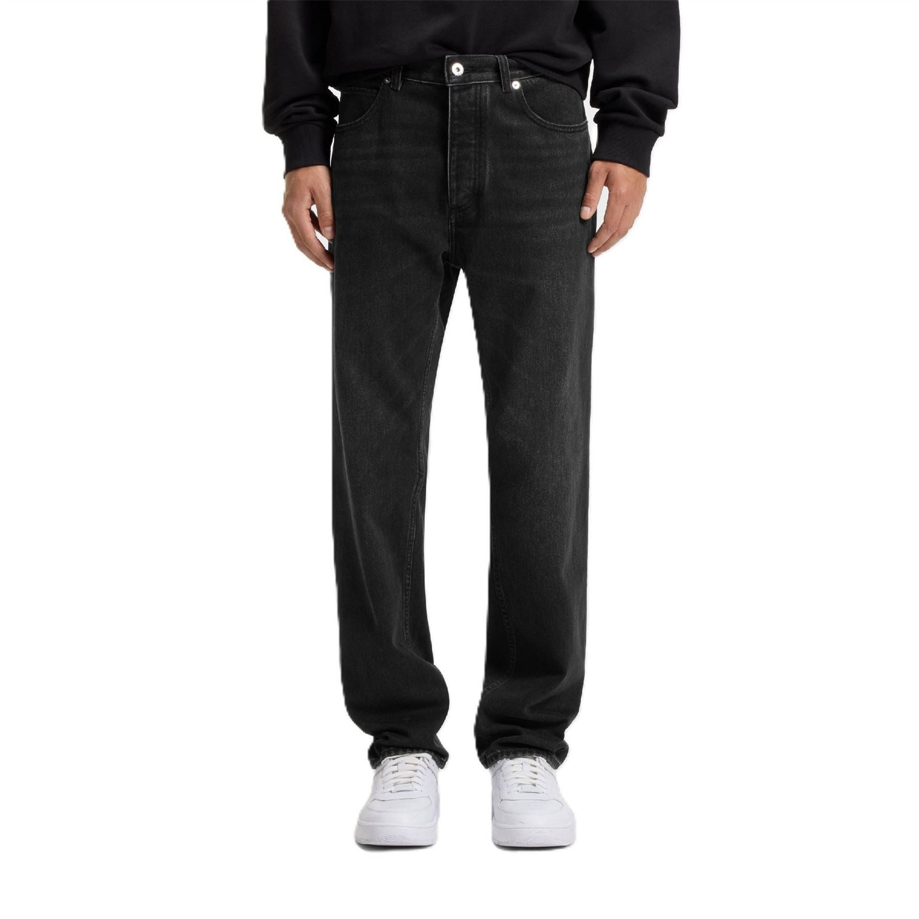 Hugo Mens Jonah 10259220 01 Slim Fit Jeans