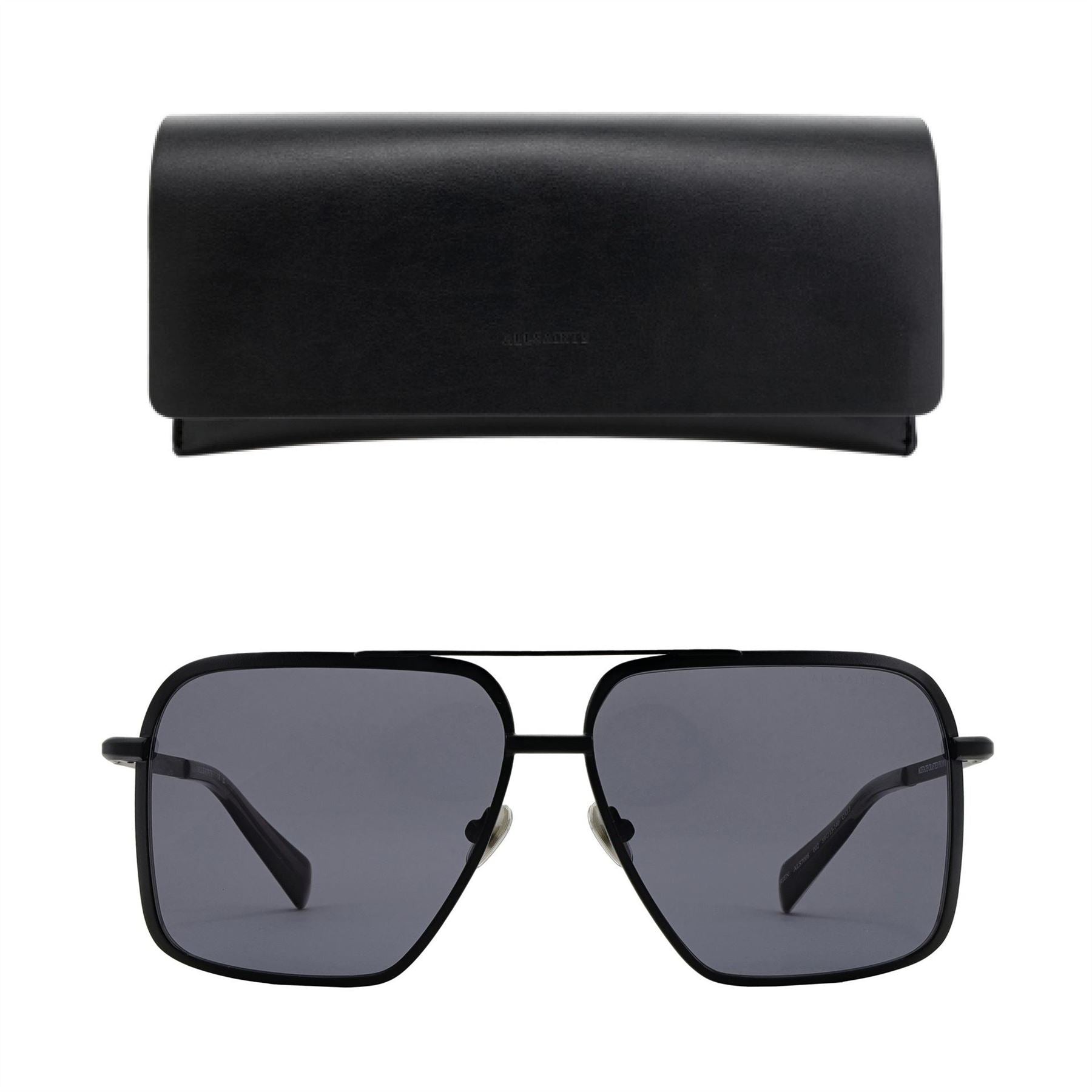AllSaints Sai Orien Sungl Sn54