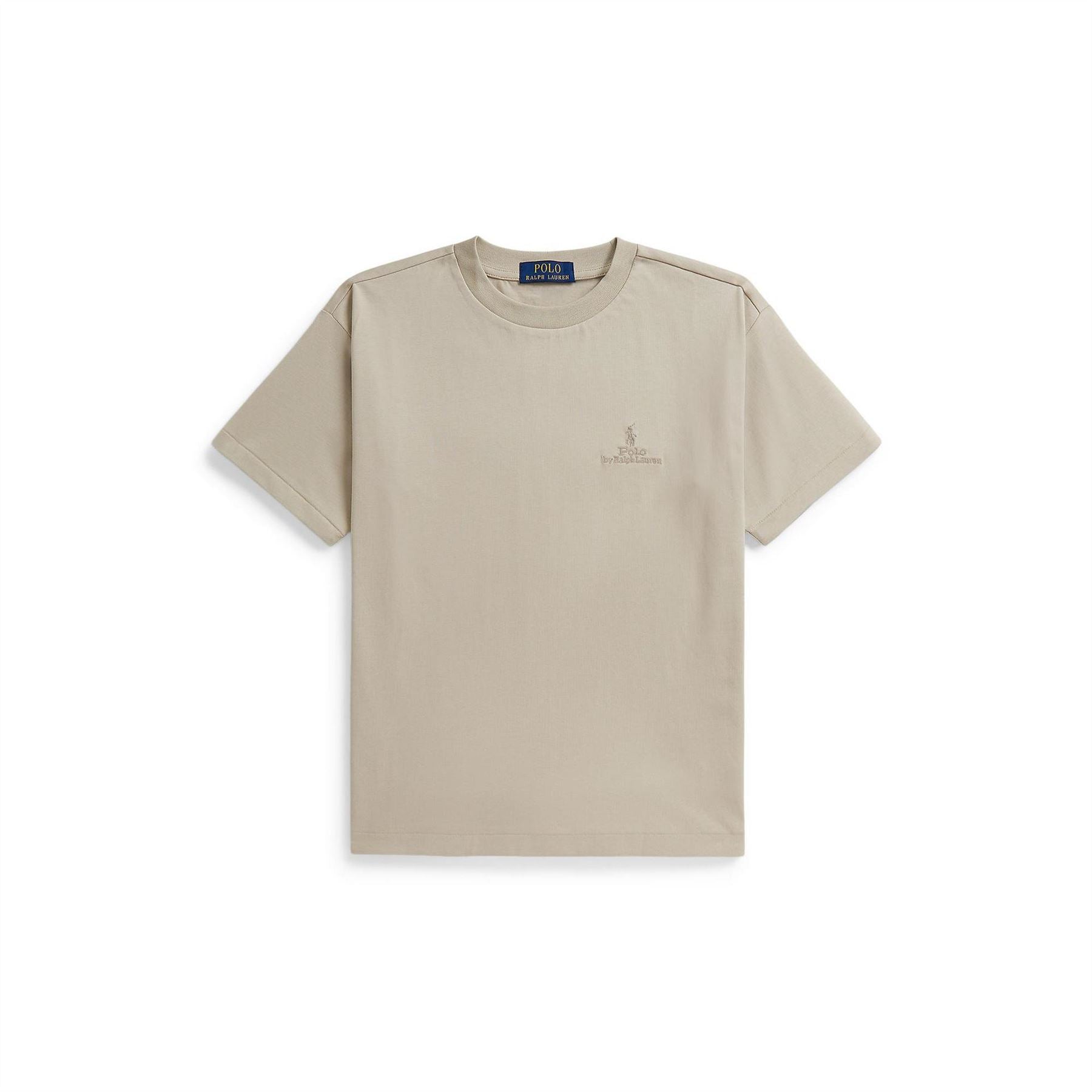 Polo Ralph Lauren Relaxed Tee Jn63