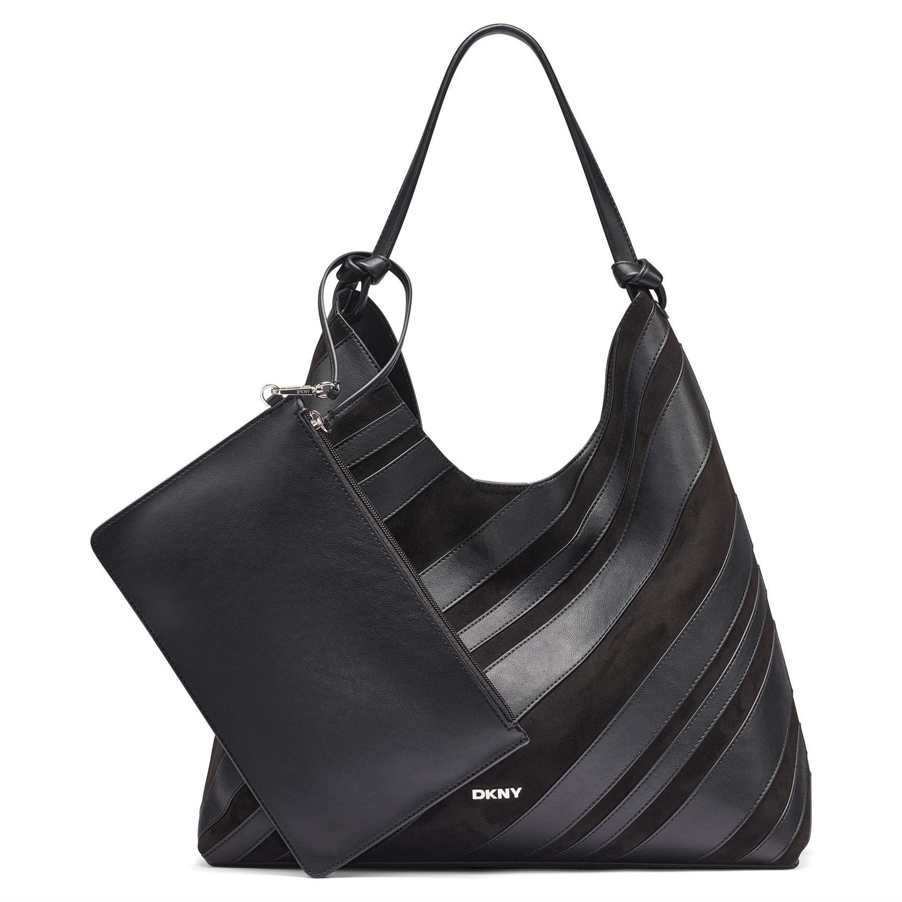 DKNY Paula Hobo Ld64