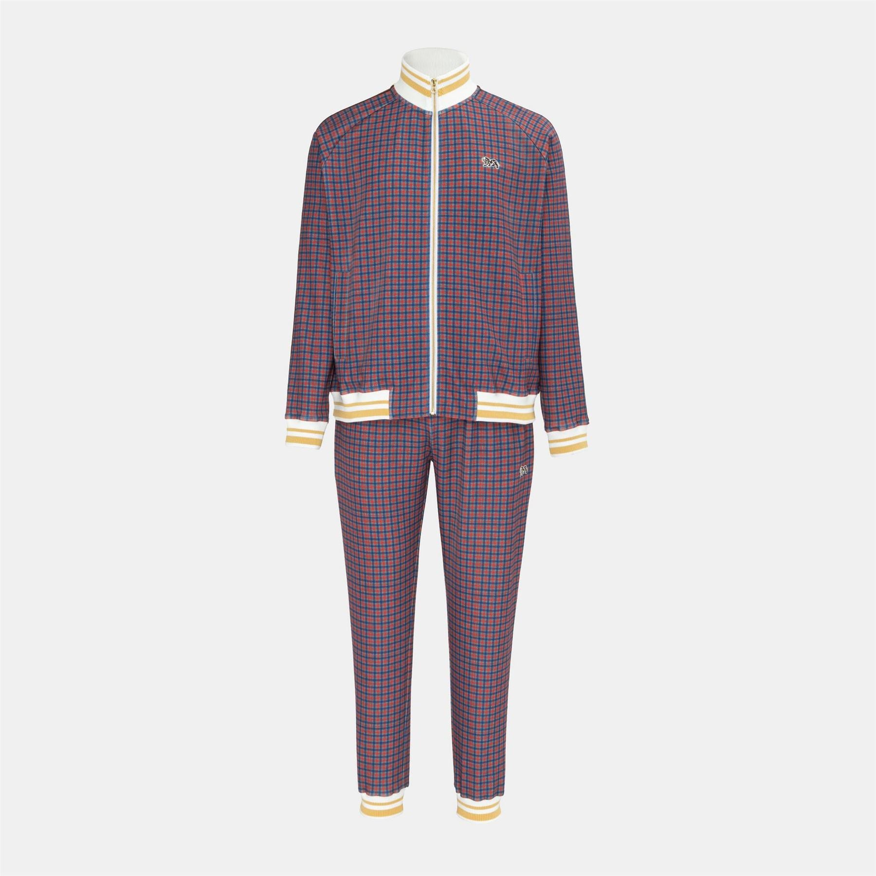 Lonsdale Mens Gent Tracksuit