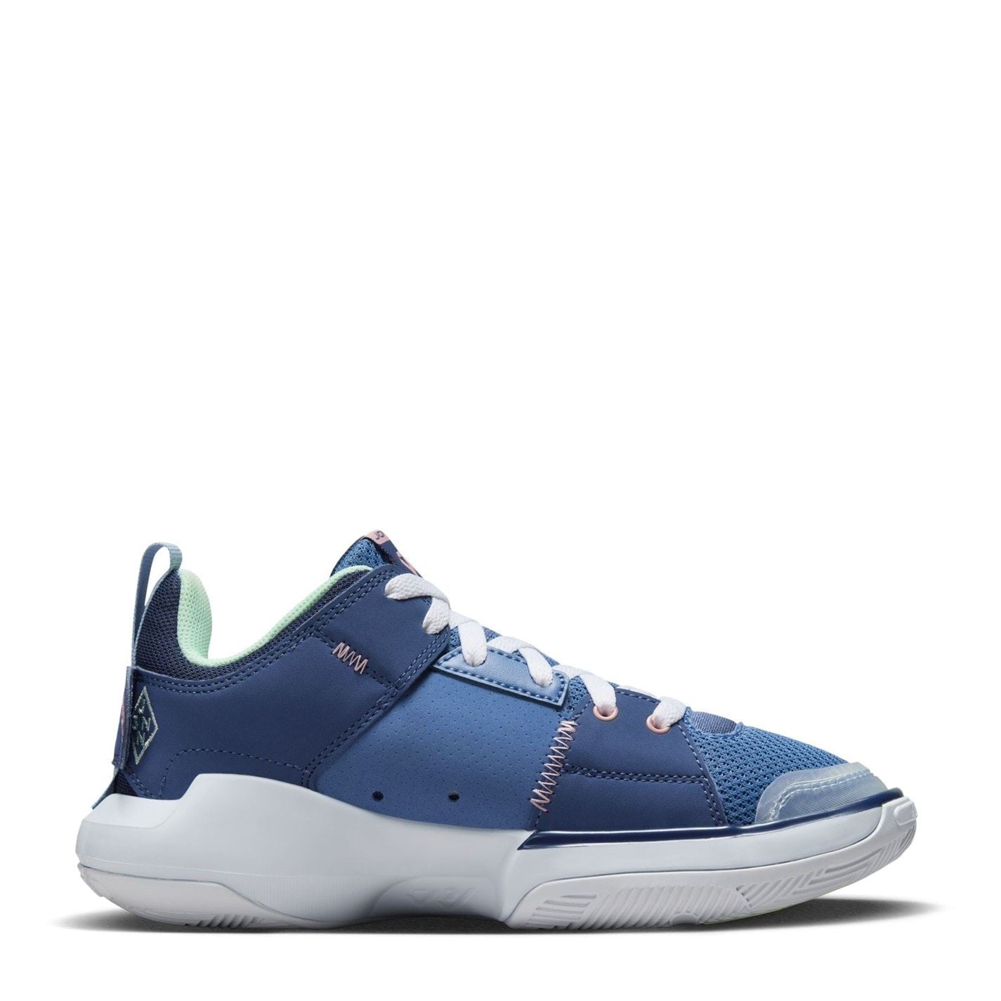 Air Jordan One Take 5 Low Top Sneakers