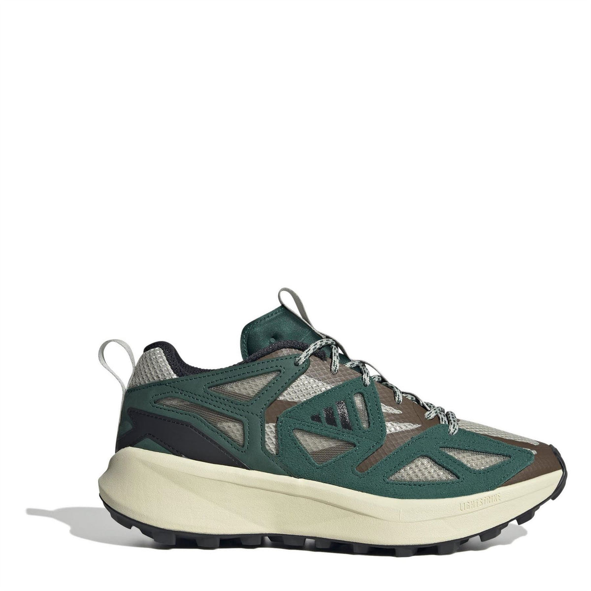 adidas Mens Kantai Trail Shoes