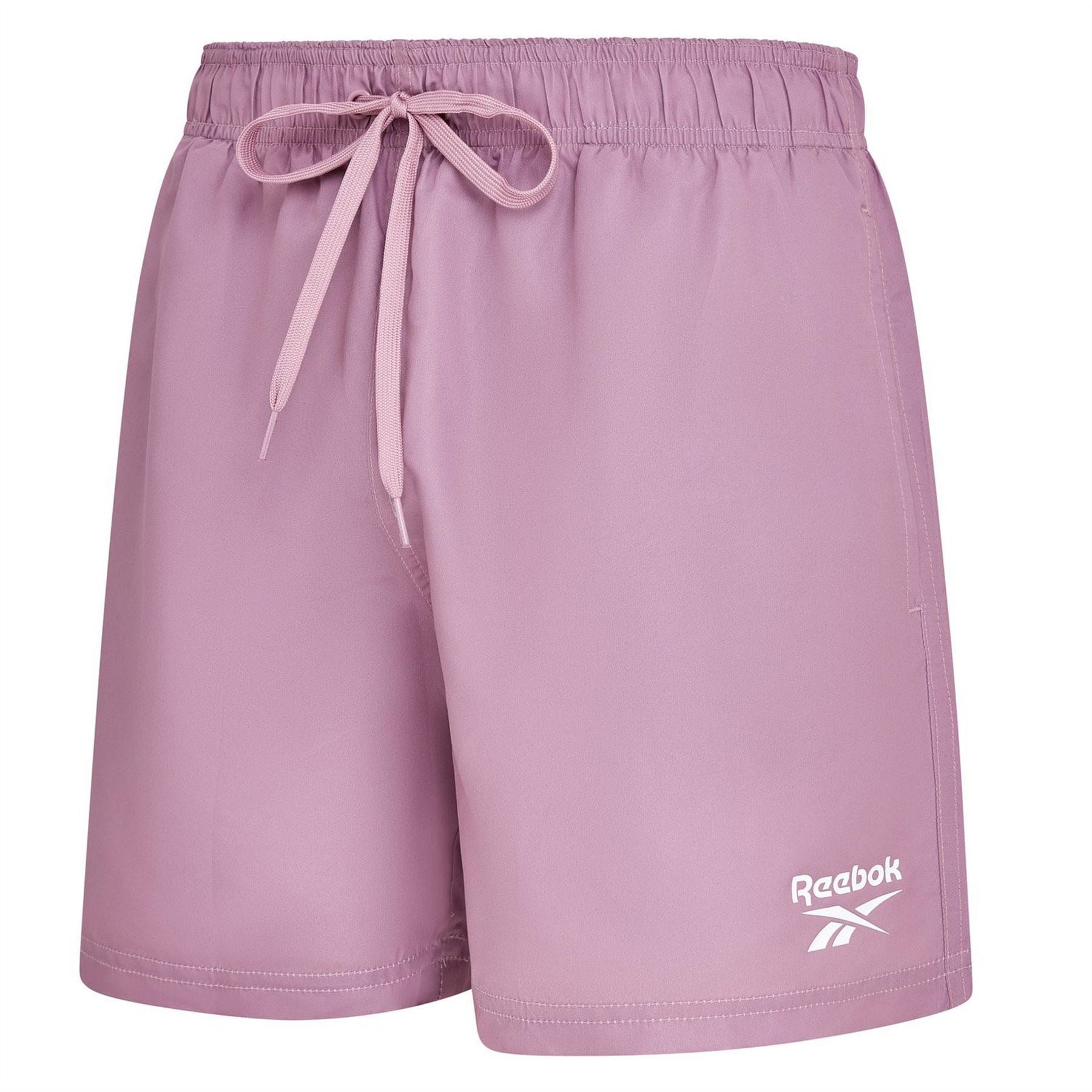 Reebok Mens Yale Swim Shorts