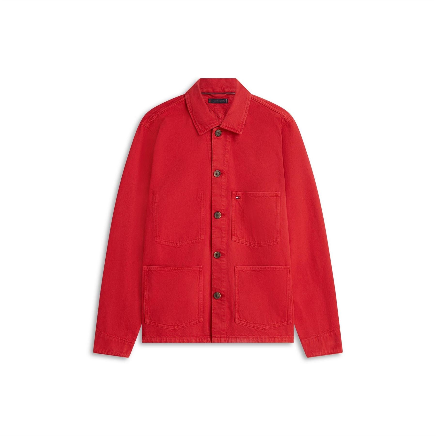 Tommy Hilfiger Barn Jacket