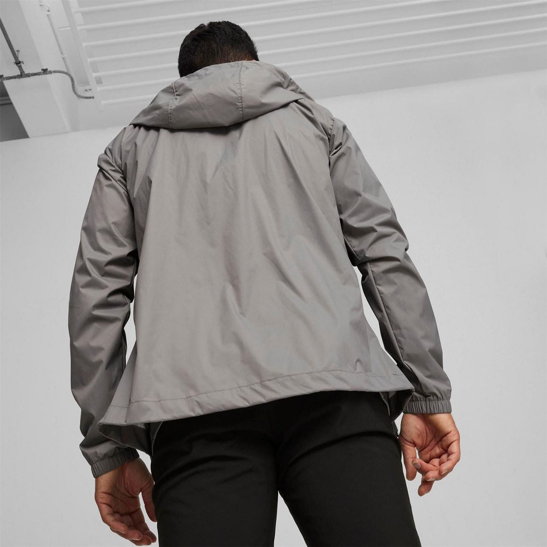 Puma All Weather Jacket