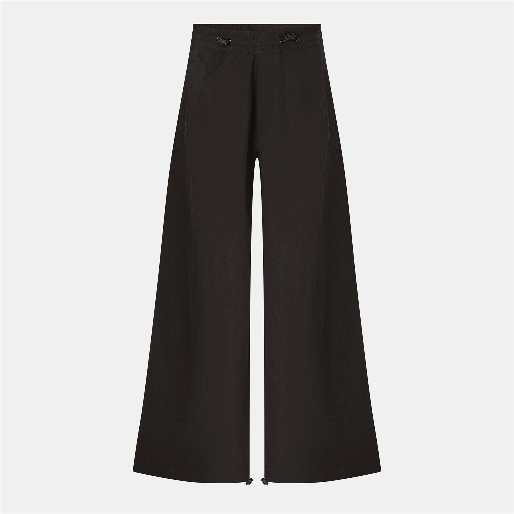 Diesel Straight Leg Trouser