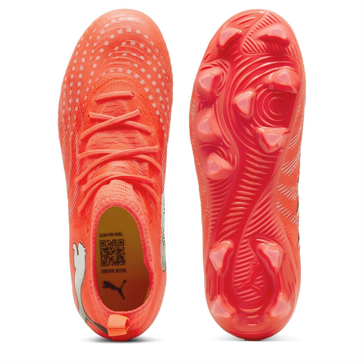 Puma Future 9 Match Firm Ground Football Boots