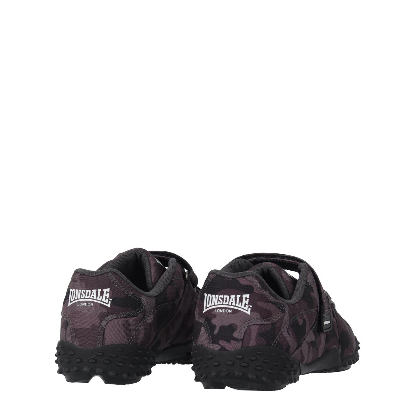 Lonsdale Fulham Trainers Junior Boy