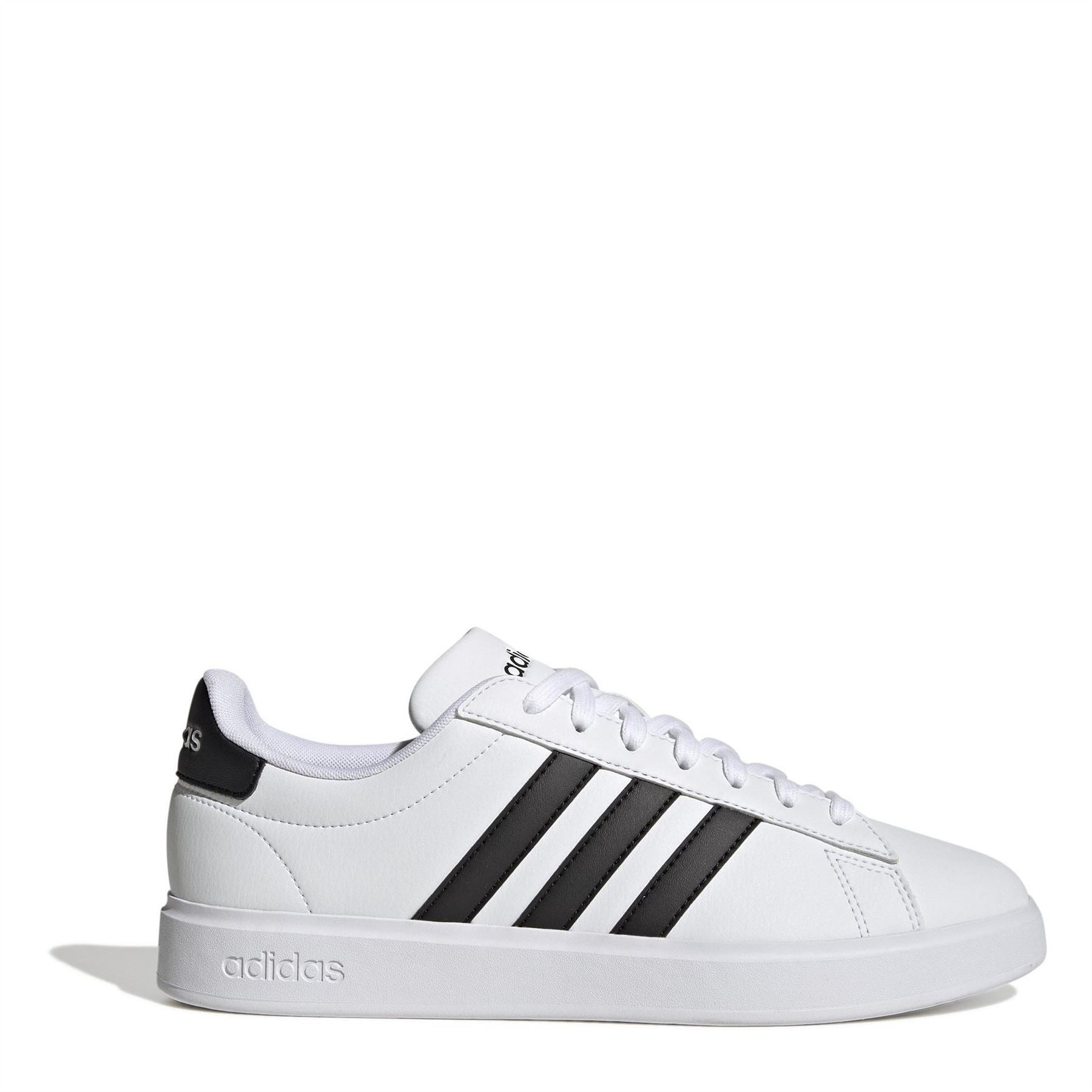 adidas Mens Grand Court 2 Trainers