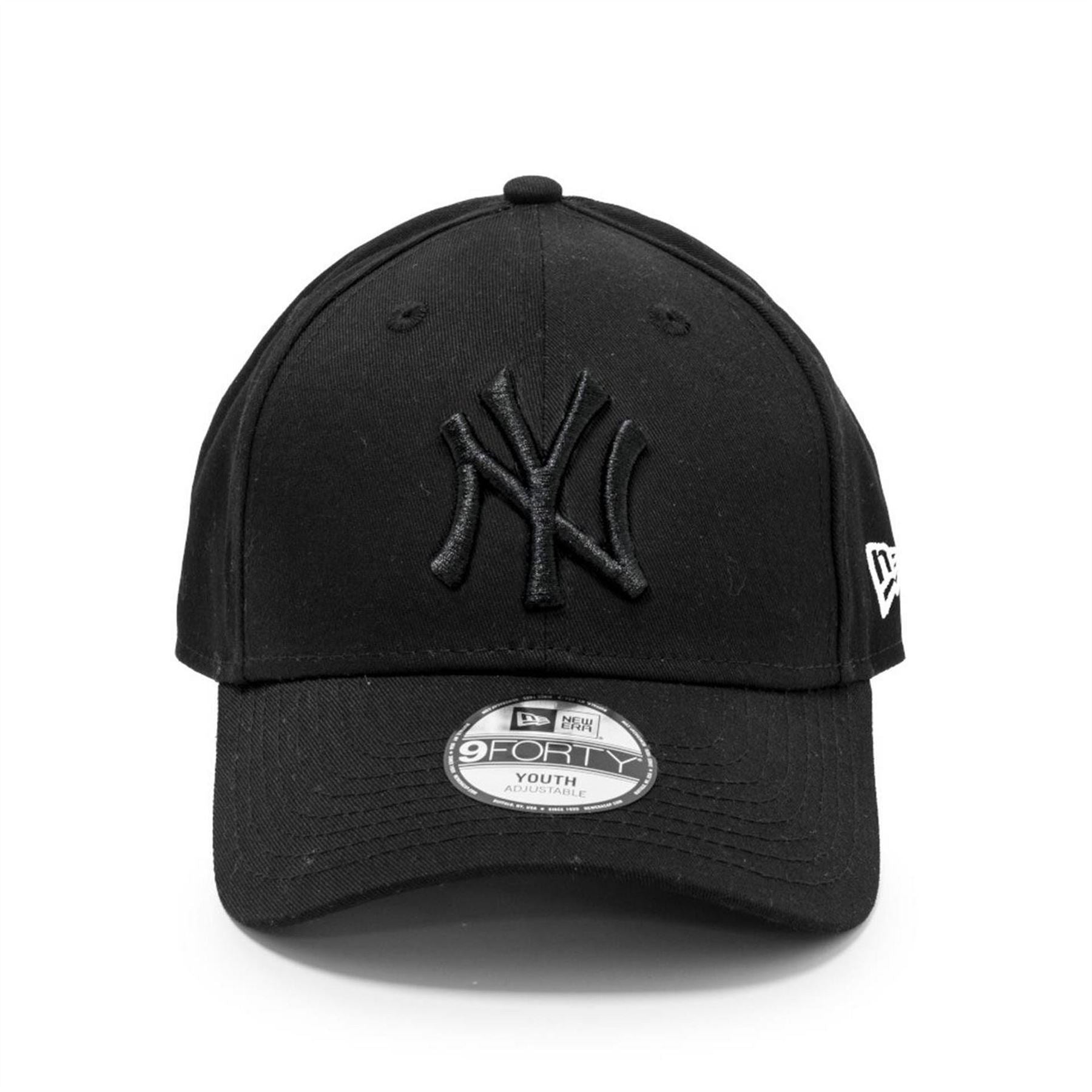 New Era 9forty Ny Cap Juniors