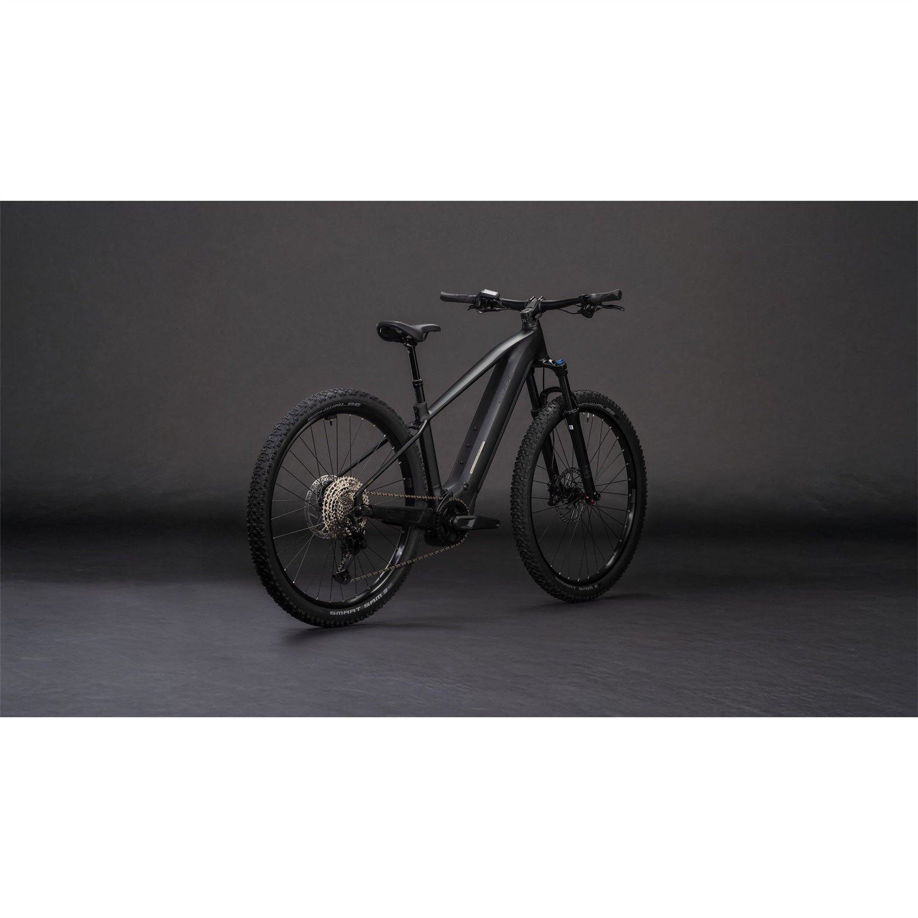 Cube Hybrid Pro 800 2026 Electric Mountain Bike