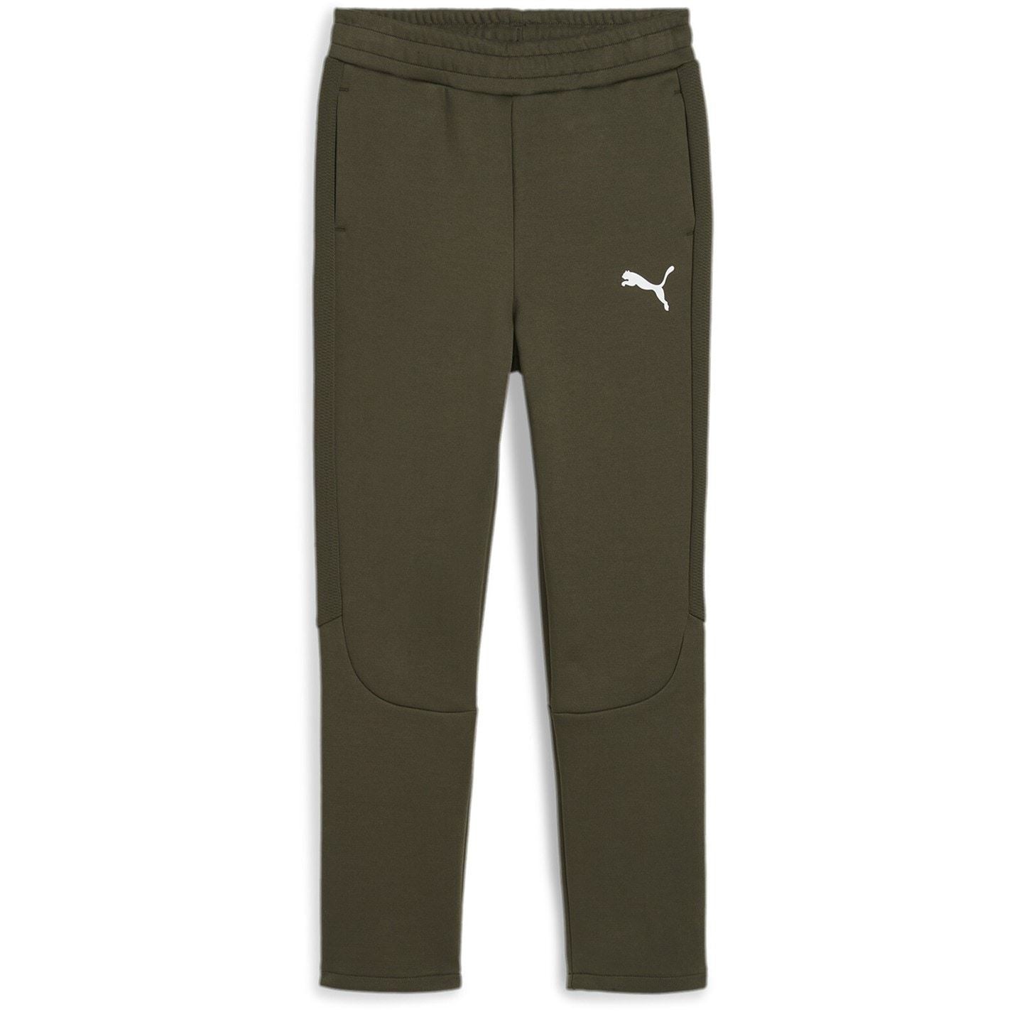 Puma Evostripe Pants Dk B Joggers Unisex Kids