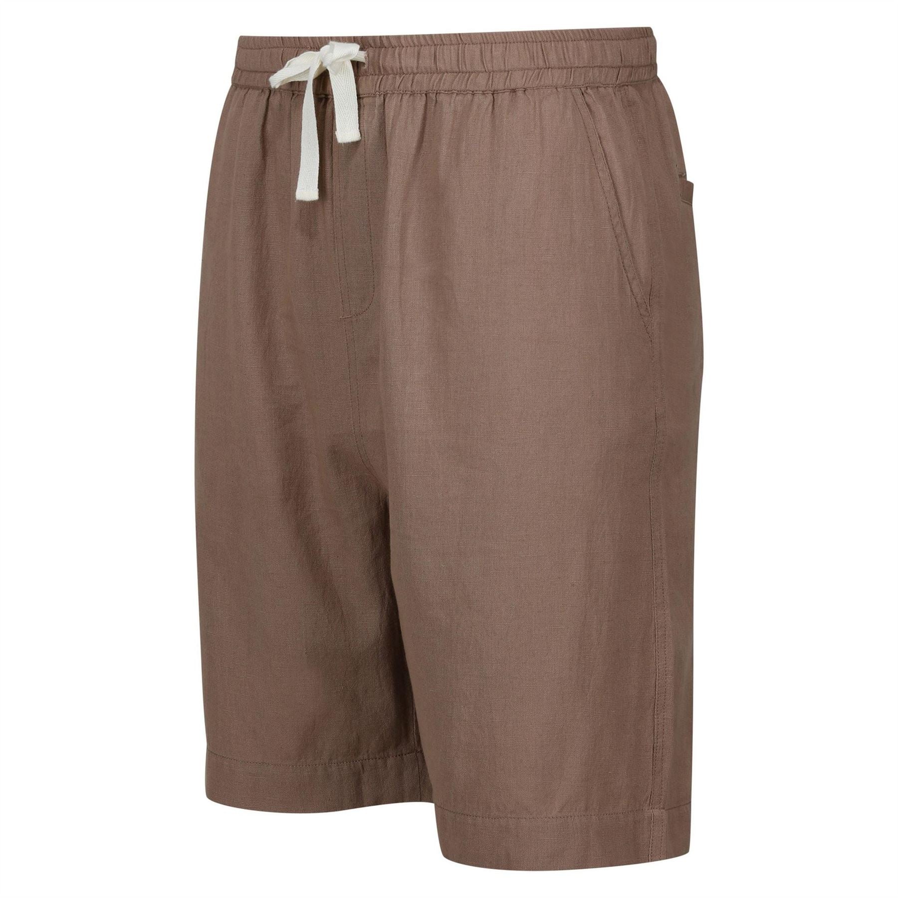 Regatta Etonbury Chino Shorts with Elasticated Waistband