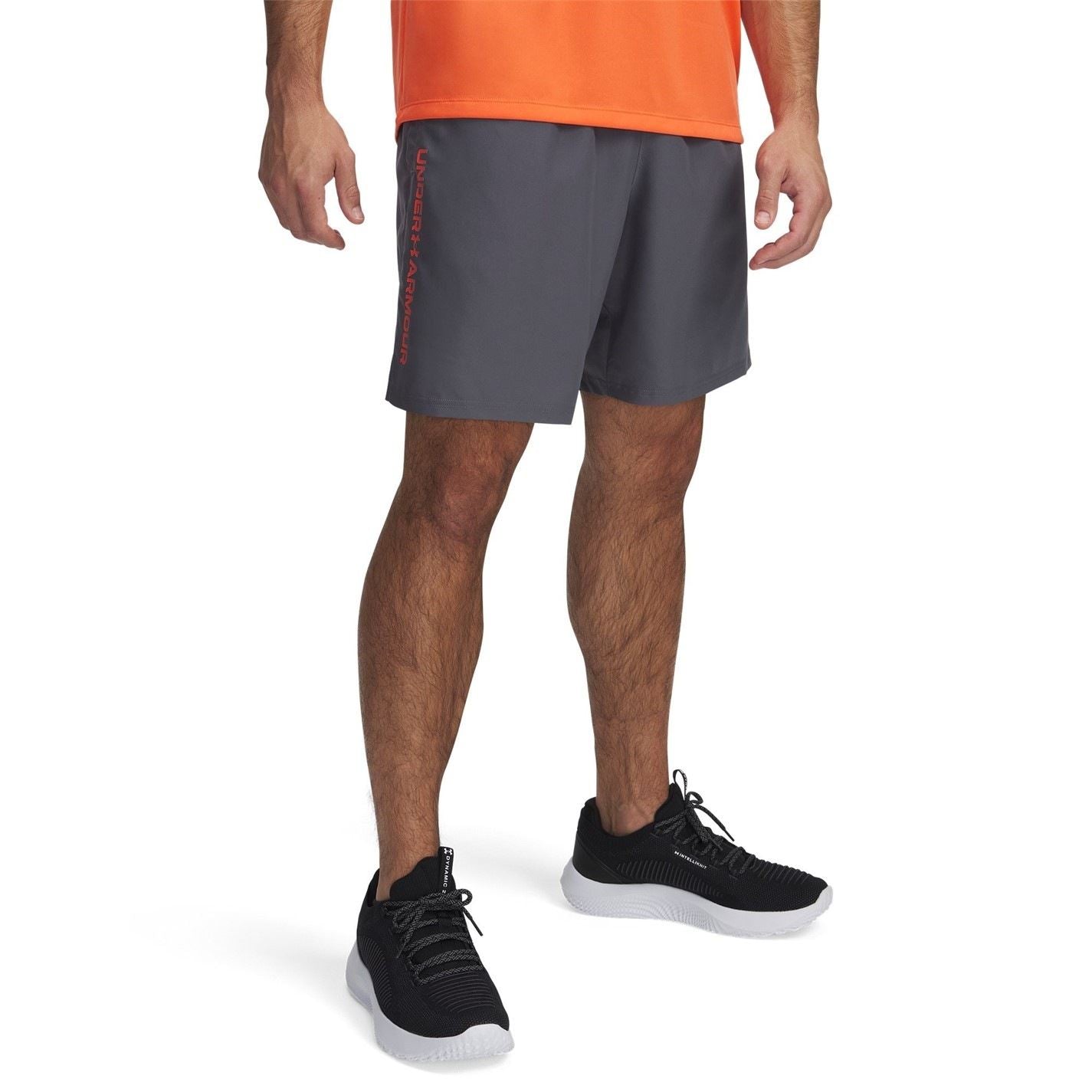 Under Armour Armour Ua Tech� Woven Wordmark Shorts