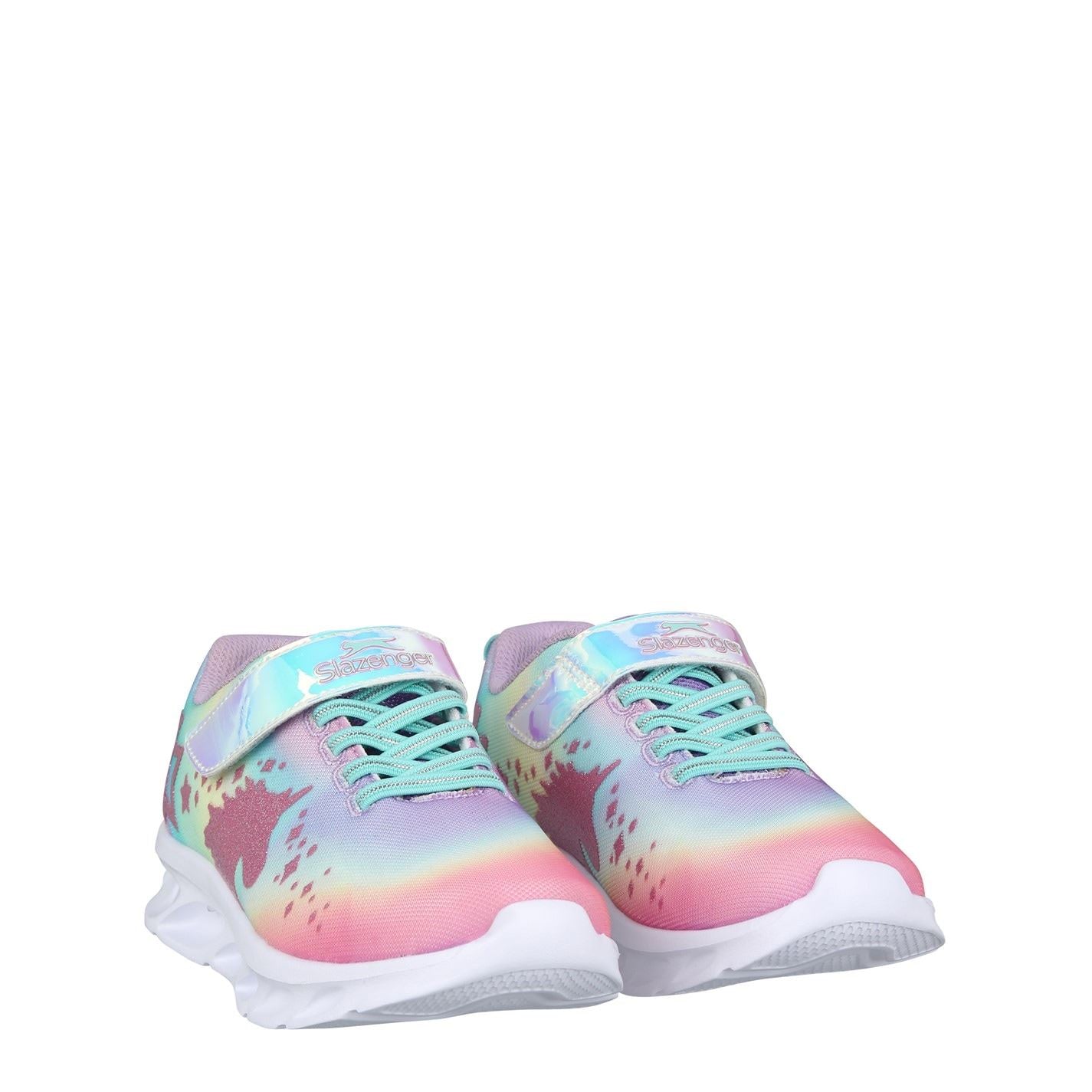 Slazenger Alie 2.0 Trainers Childrens