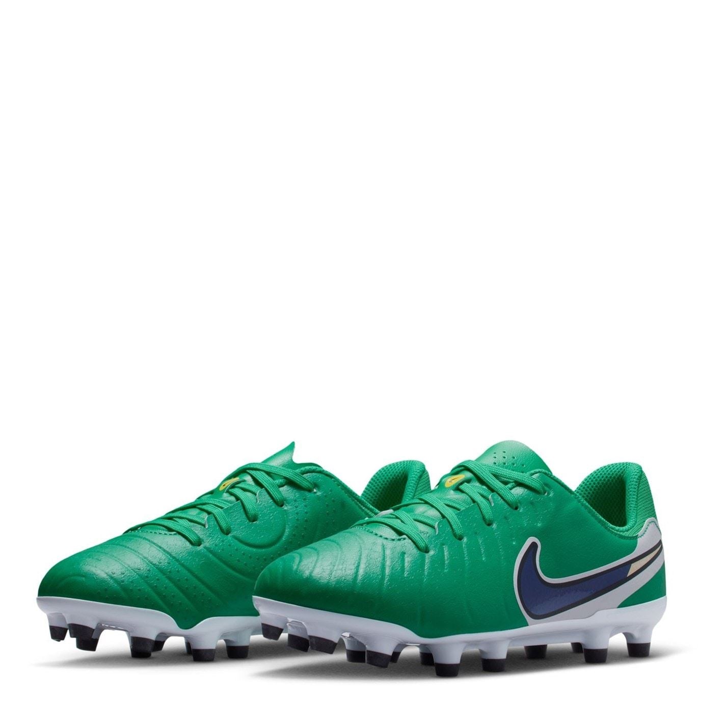 Nike Tiempo Legend 10 Academy Juniors Firm Ground Football Boots