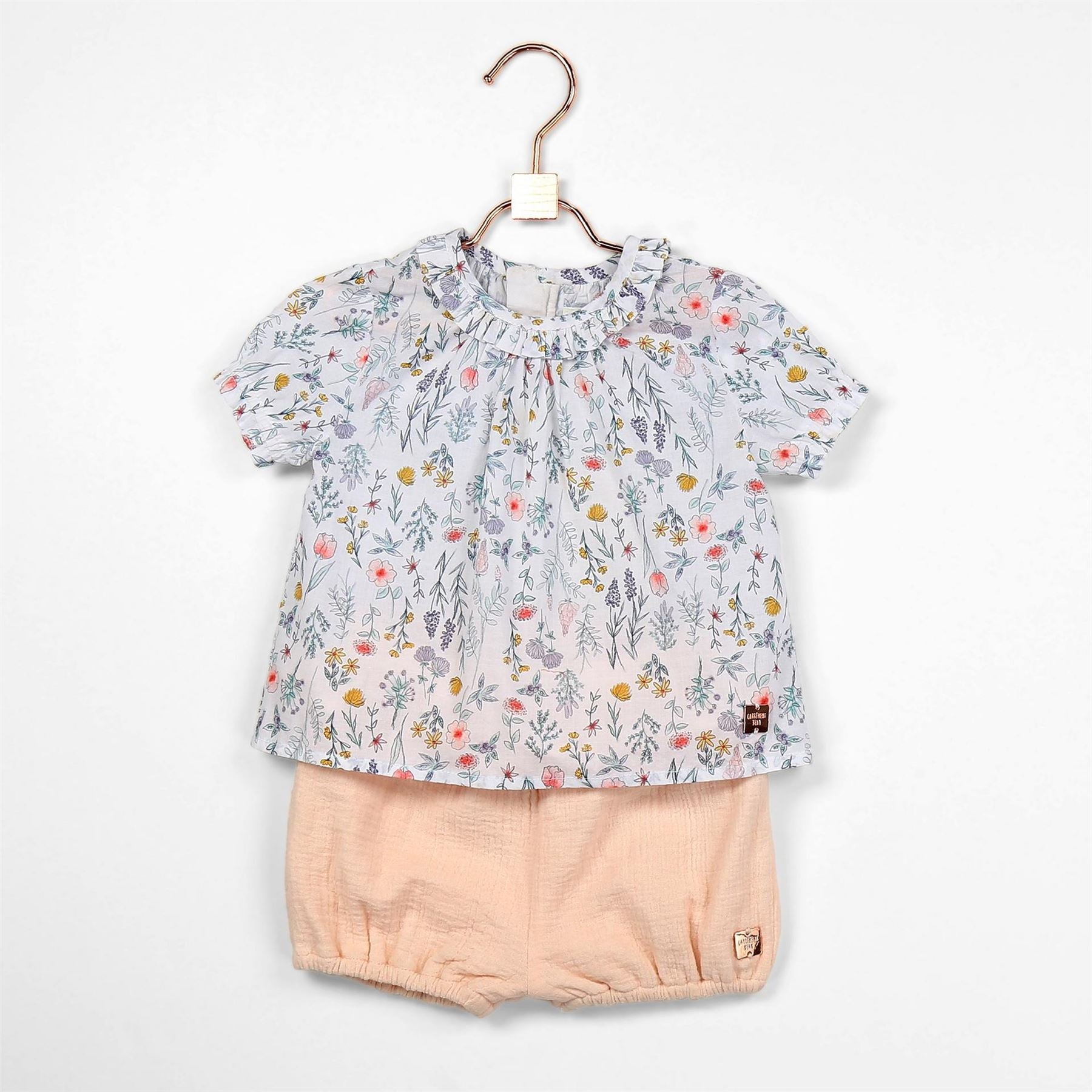 Carrement Beau Kids Regular Fit T-Shirt