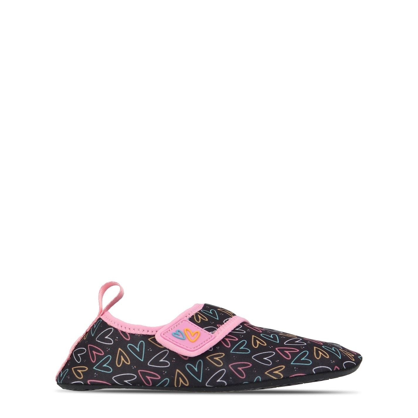 Hot Tuna Sock Aqua Water Shoe Childs