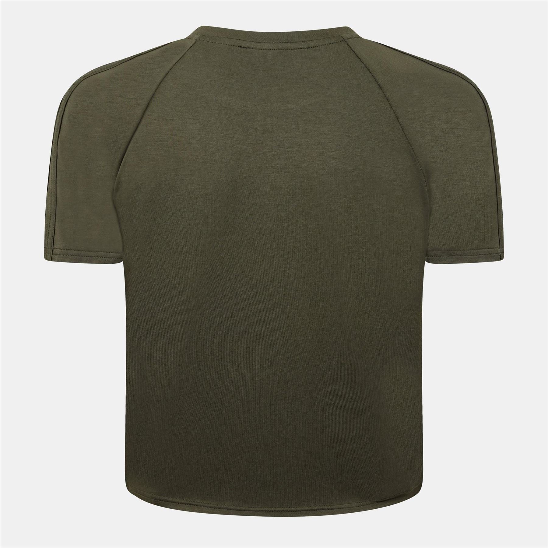 Jack Wills Jw Branded Ringer Slim Fit T-Shirt