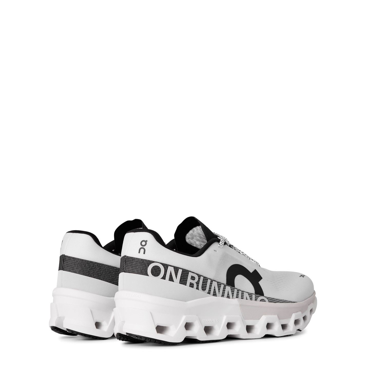 On Mens Cloudmonster 2 Running Shoes