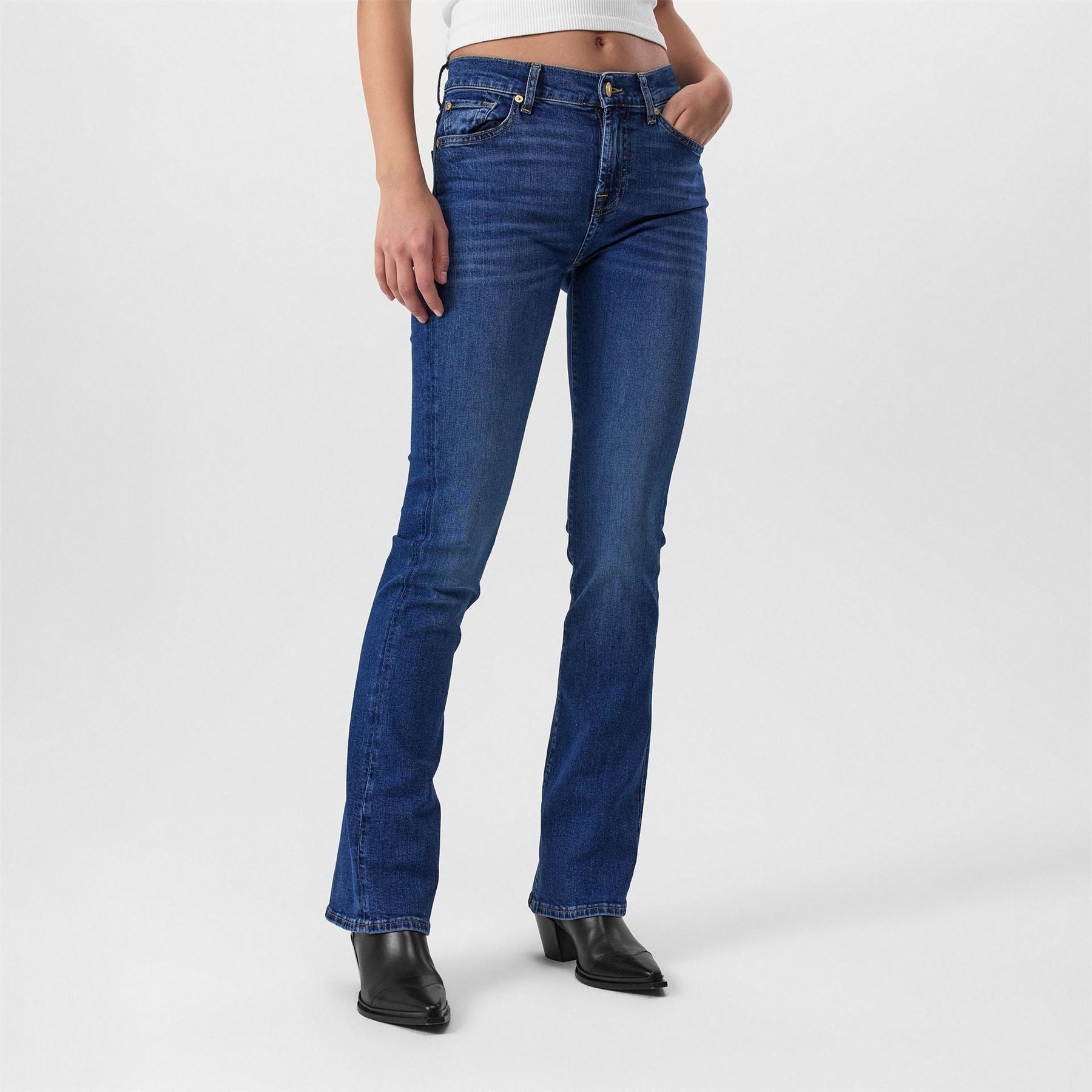 7 For All Mankind Jeans